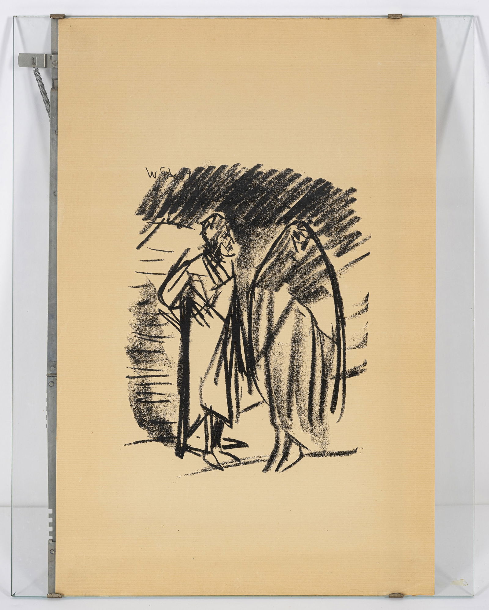 Straube, William - 2