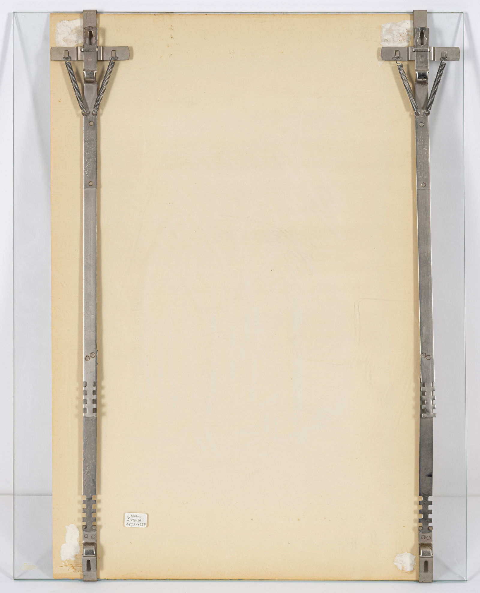 Straube, William - 3