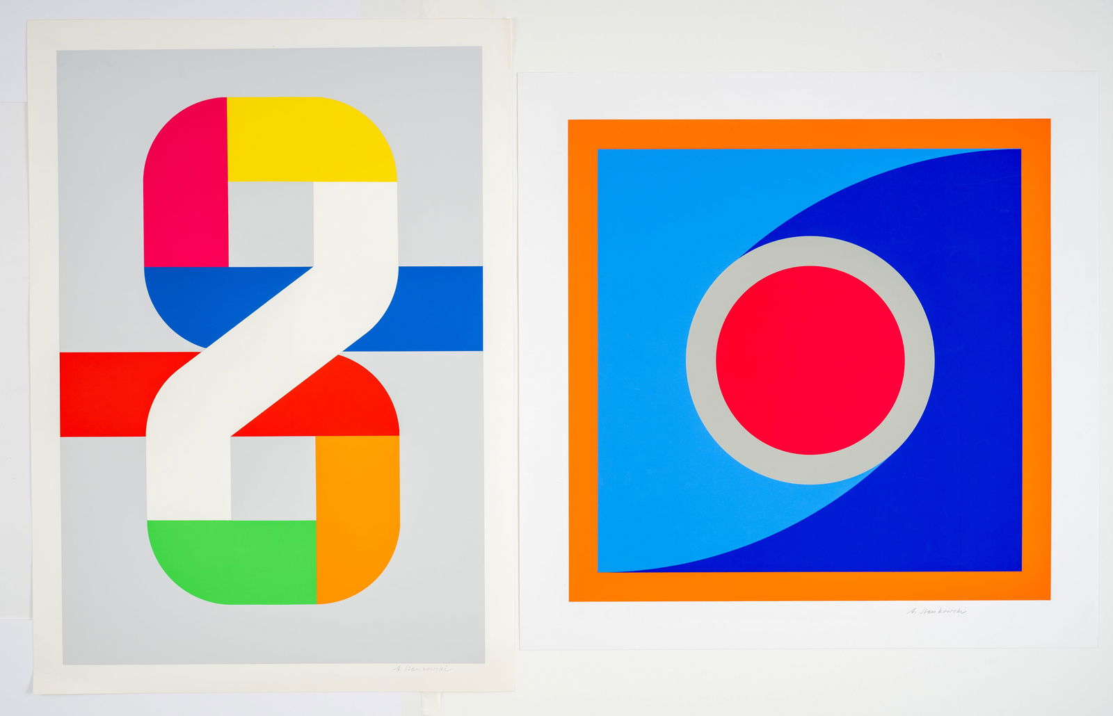 Stankowski, Anton - 2