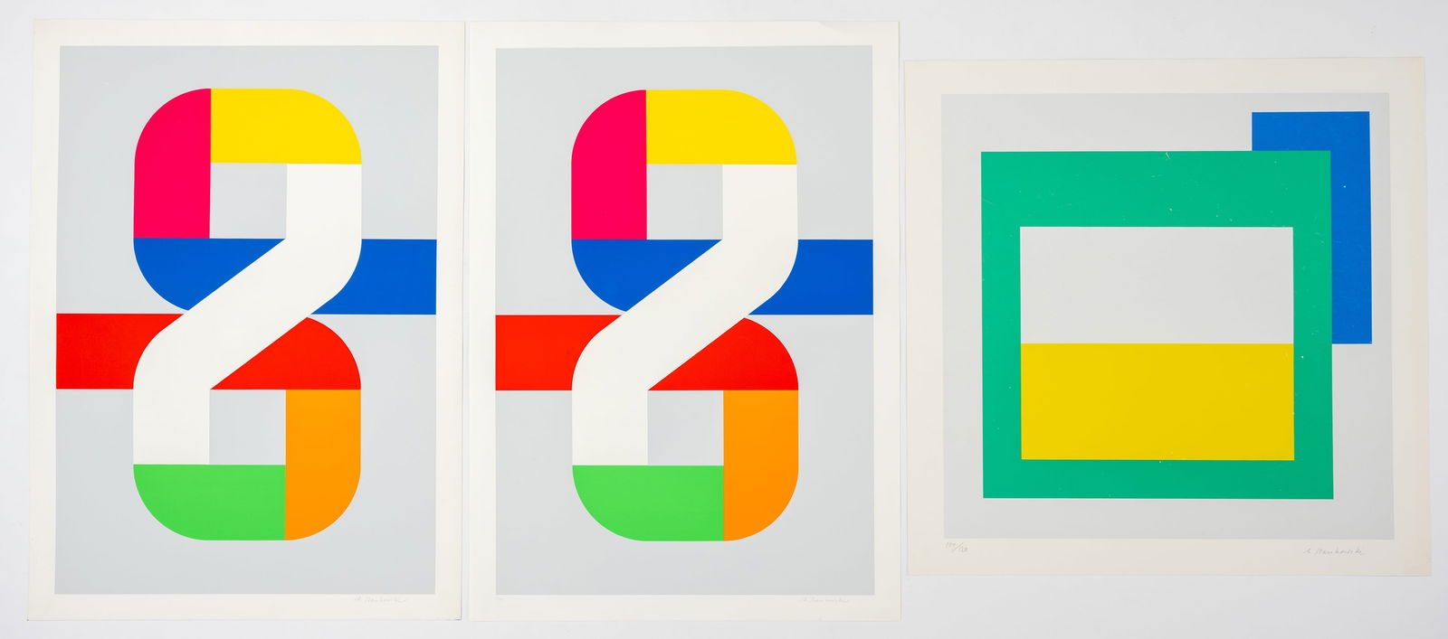 Stankowski, Anton - 3