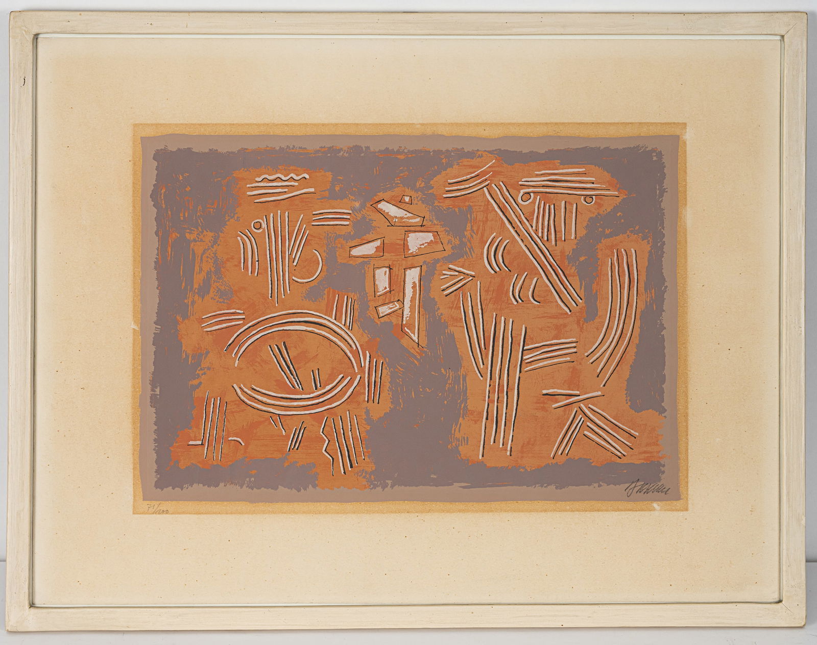 Baumeister, Willi - 2