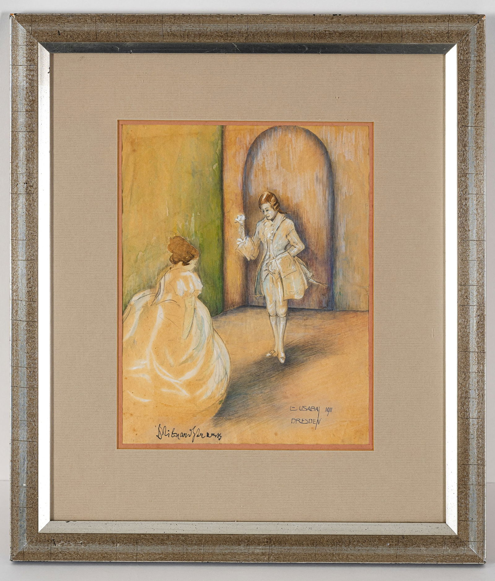 Usabal y Hernández, Luis Felipe - 2