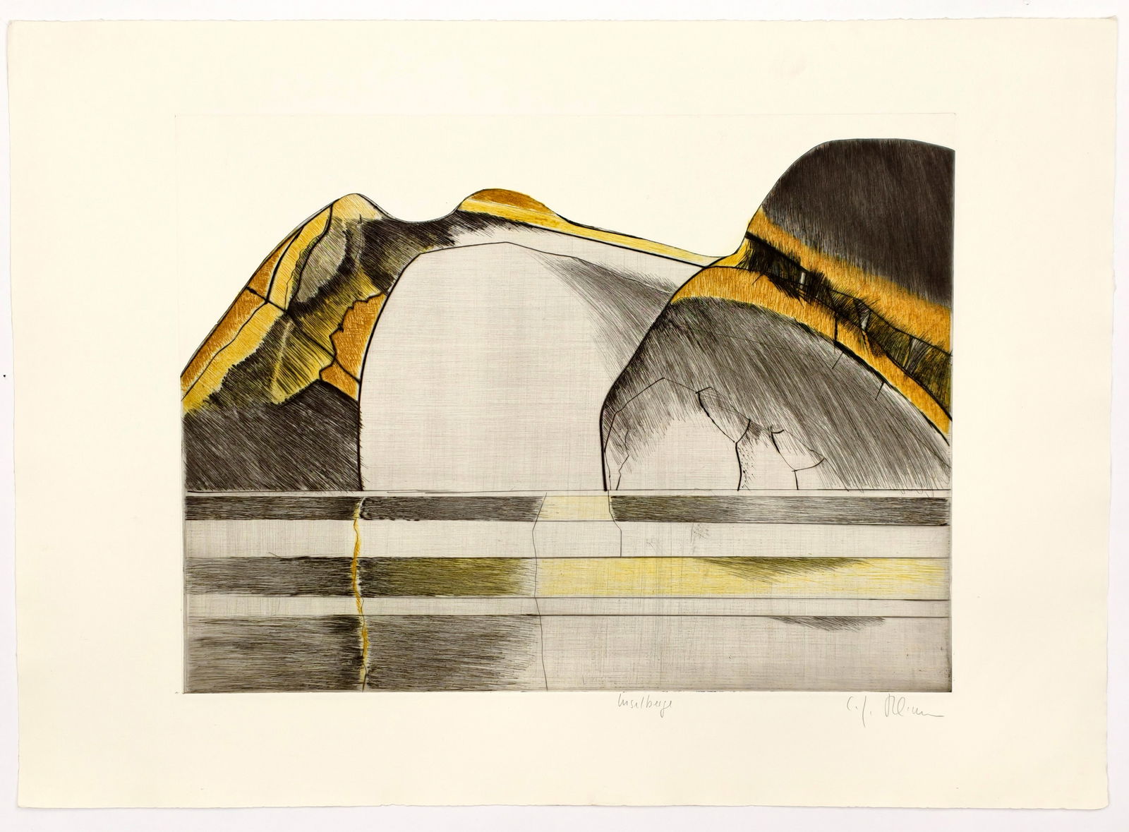 Kliemann, Carl-Heinz - 3