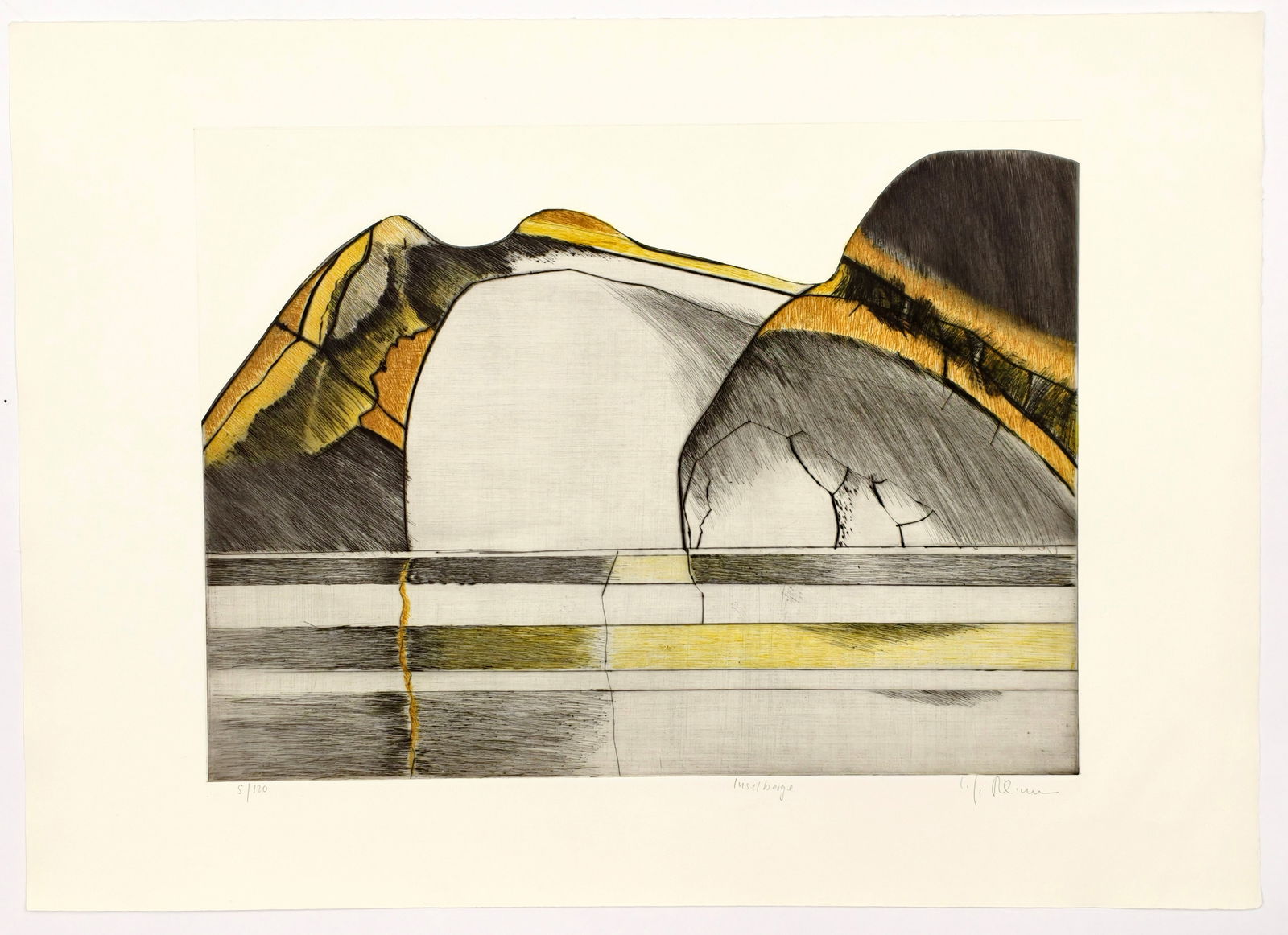 Kliemann, Carl-Heinz - 5