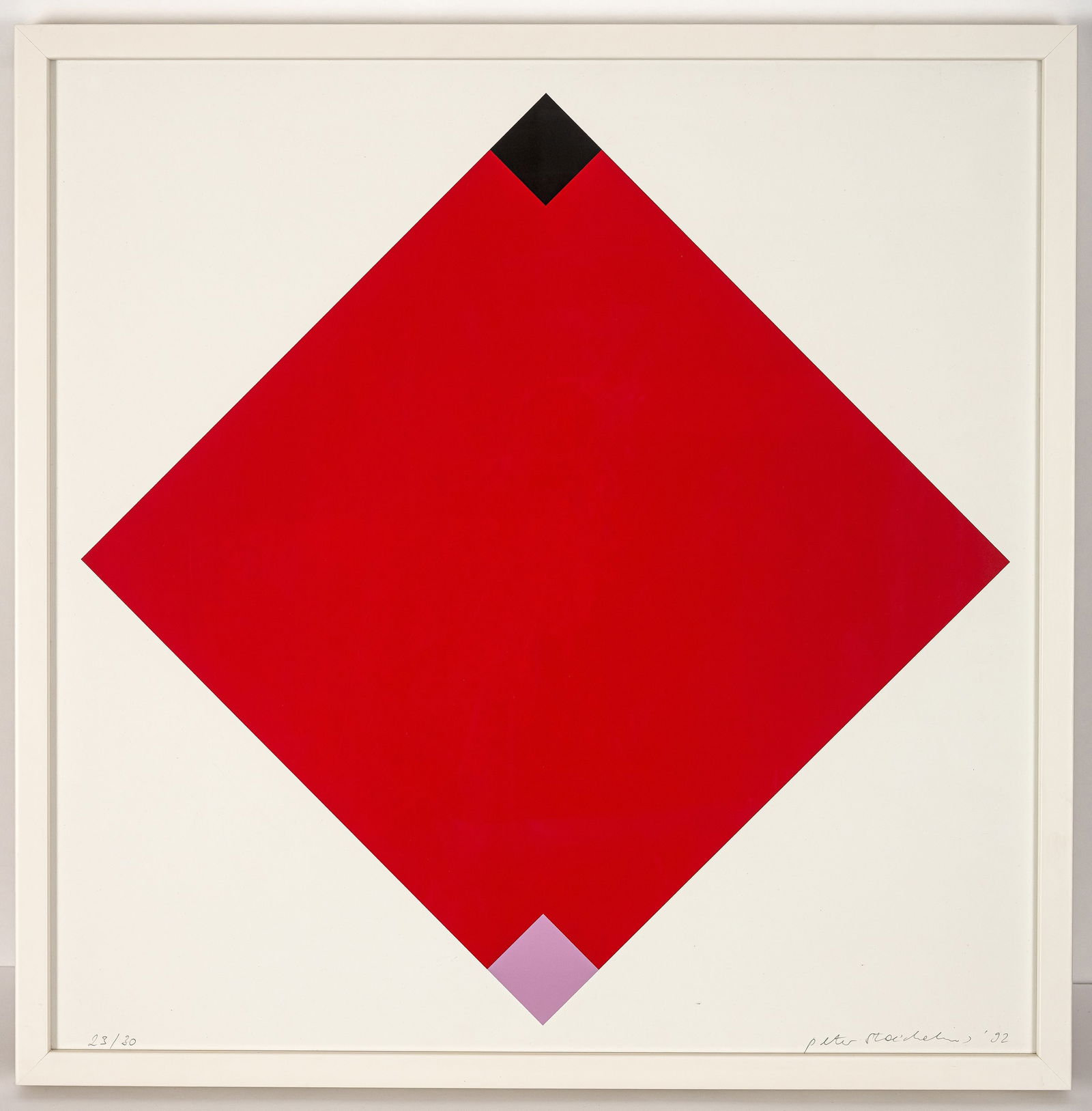 Staechelin, Peter - 2