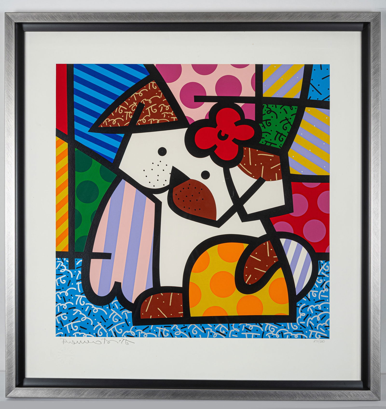 Britto, Romero - 2
