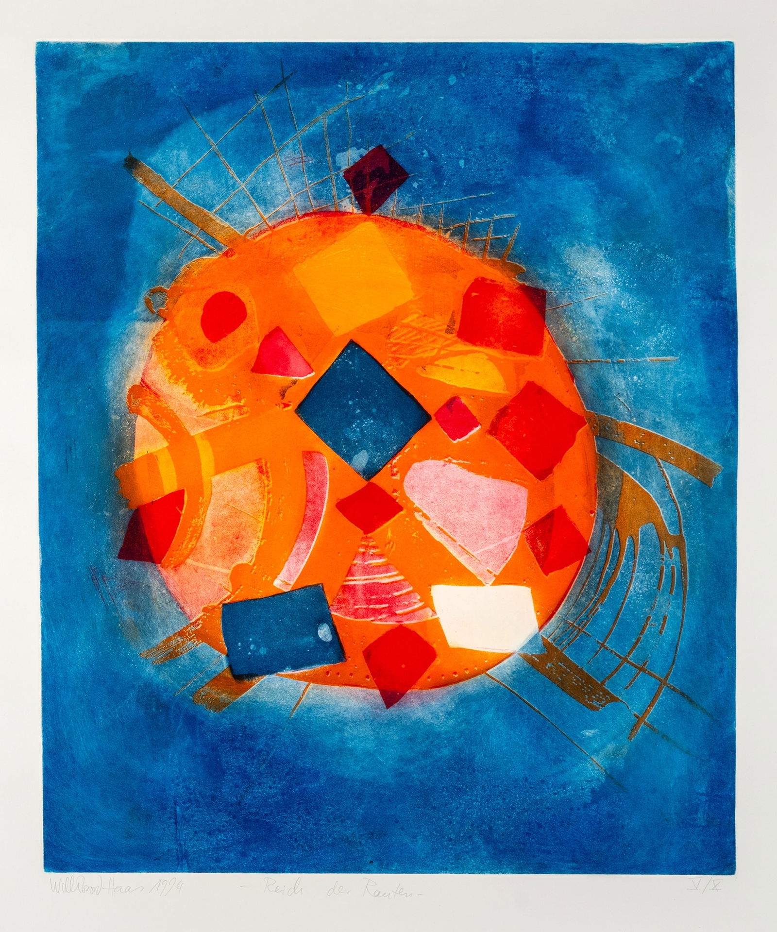 Haas, Willibrord (1 of 5)