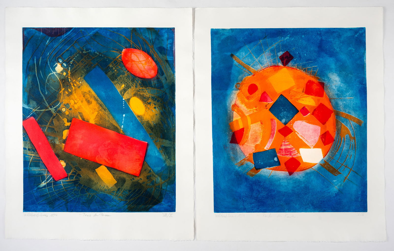 Haas, Willibrord - 2