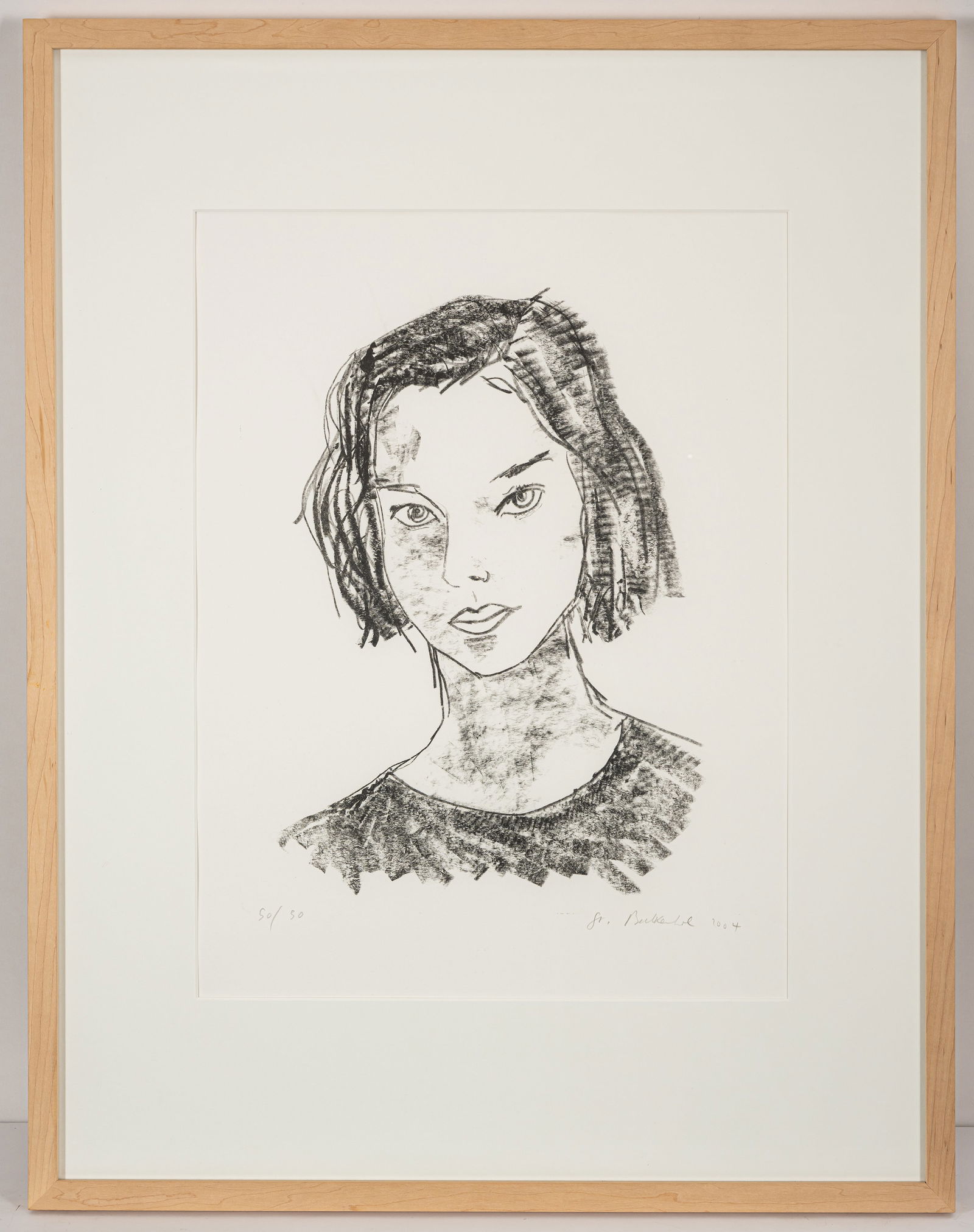 Balkenhol, Stephan - 2