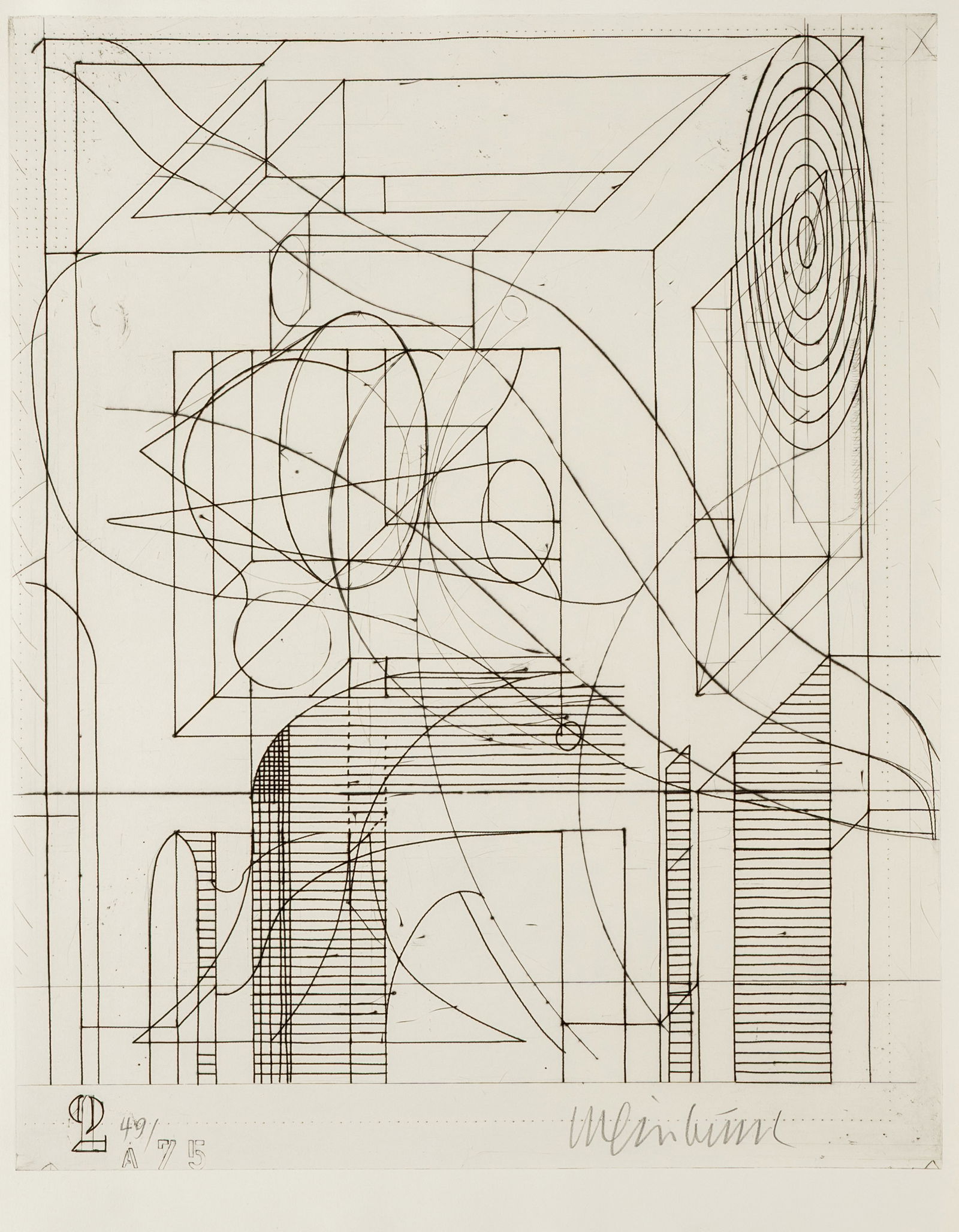 Luginbühl, Bernhard (1 of 5)