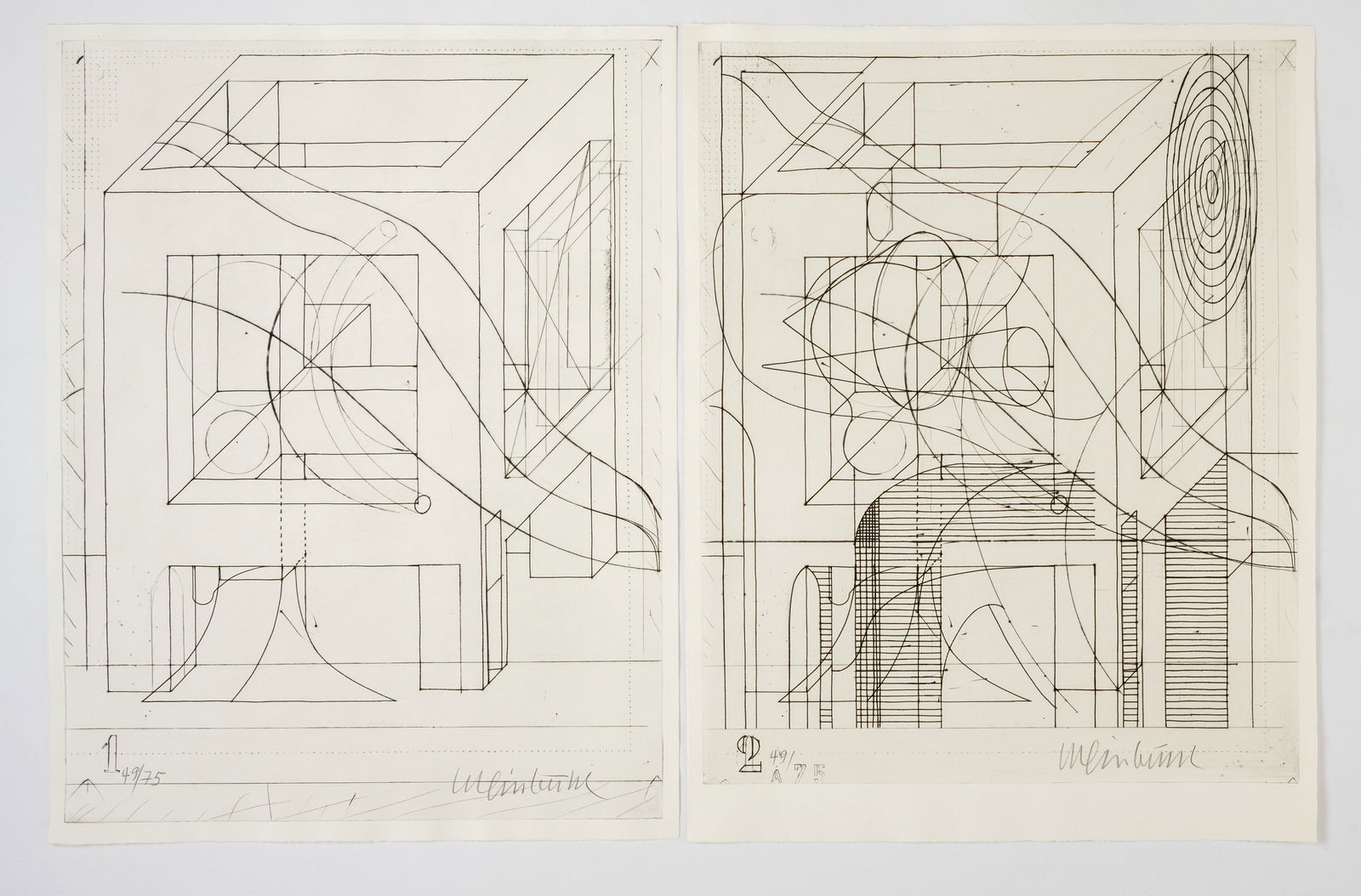 Luginbühl, Bernhard - 3