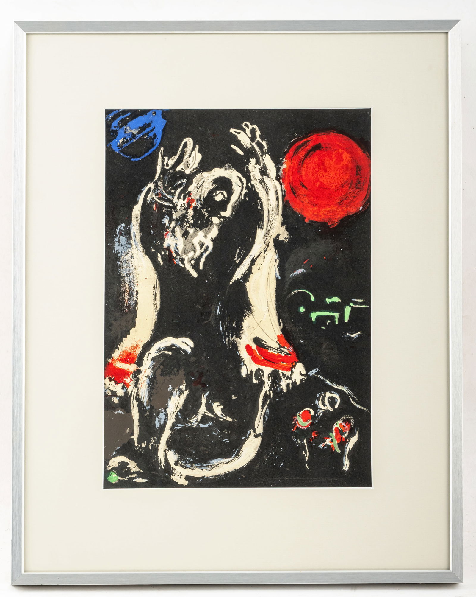 Chagall, Marc - 3