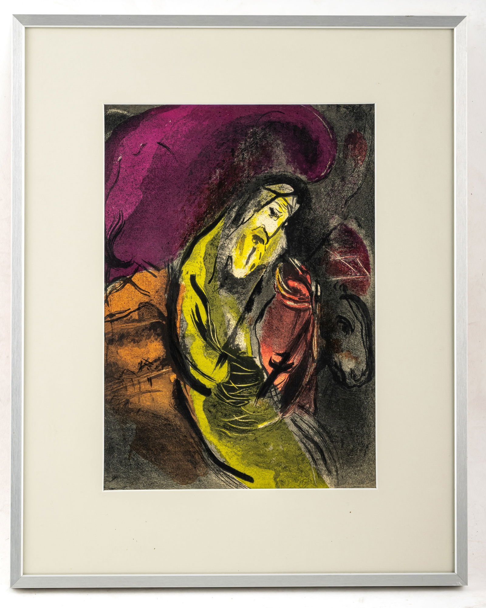 Chagall, Marc - 4