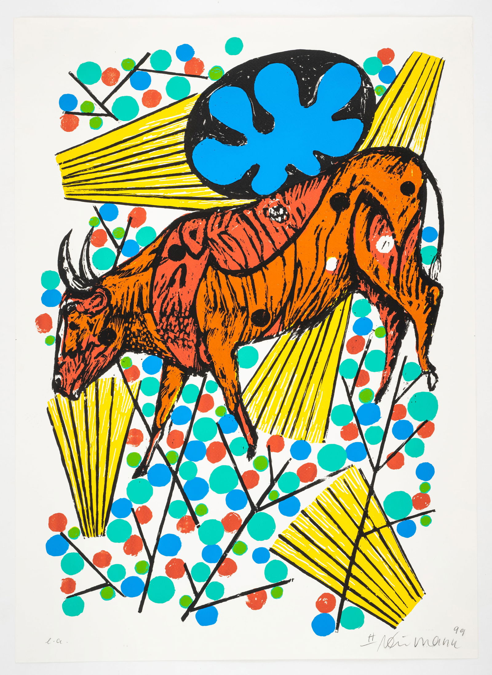 Neumann, Hartmut - 2