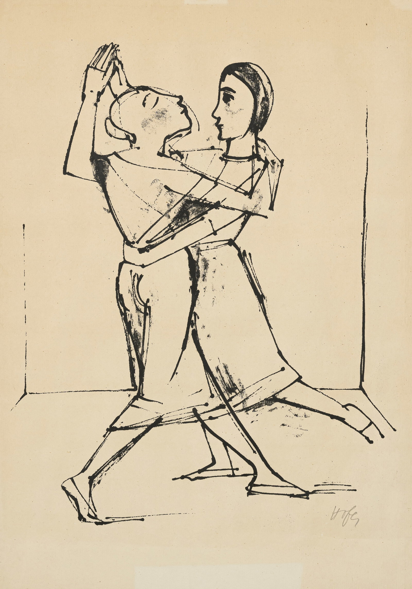 Hofer, Karl (1 of 2)