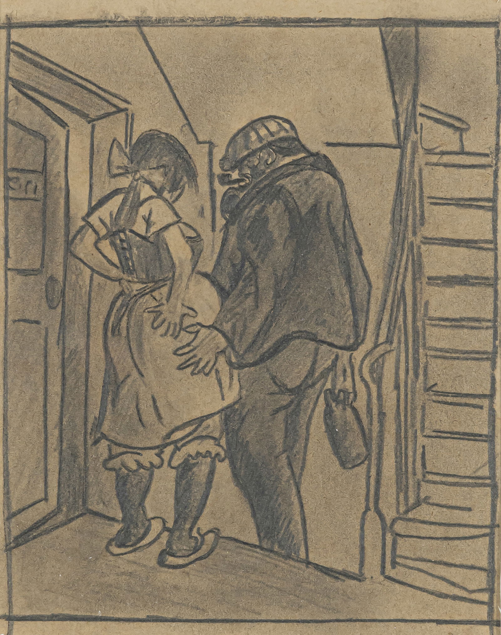 Zille, Heinrich (1 of 2)