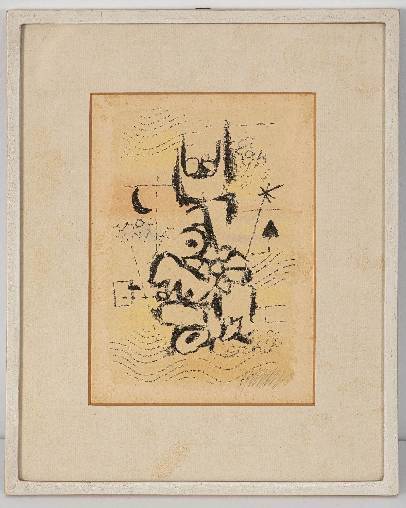 Baumeister, Willi - 2