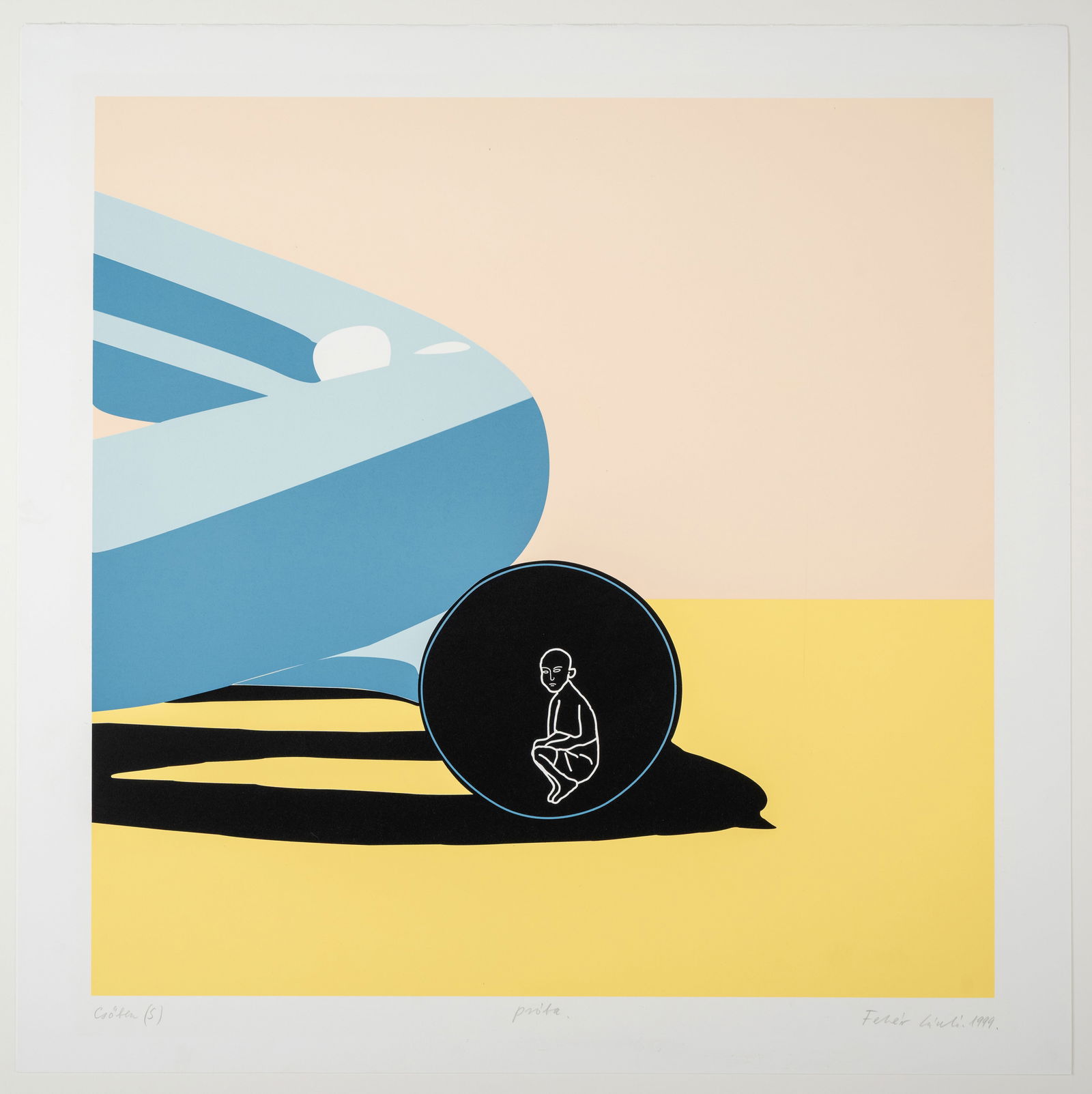 Fehér, László - 2