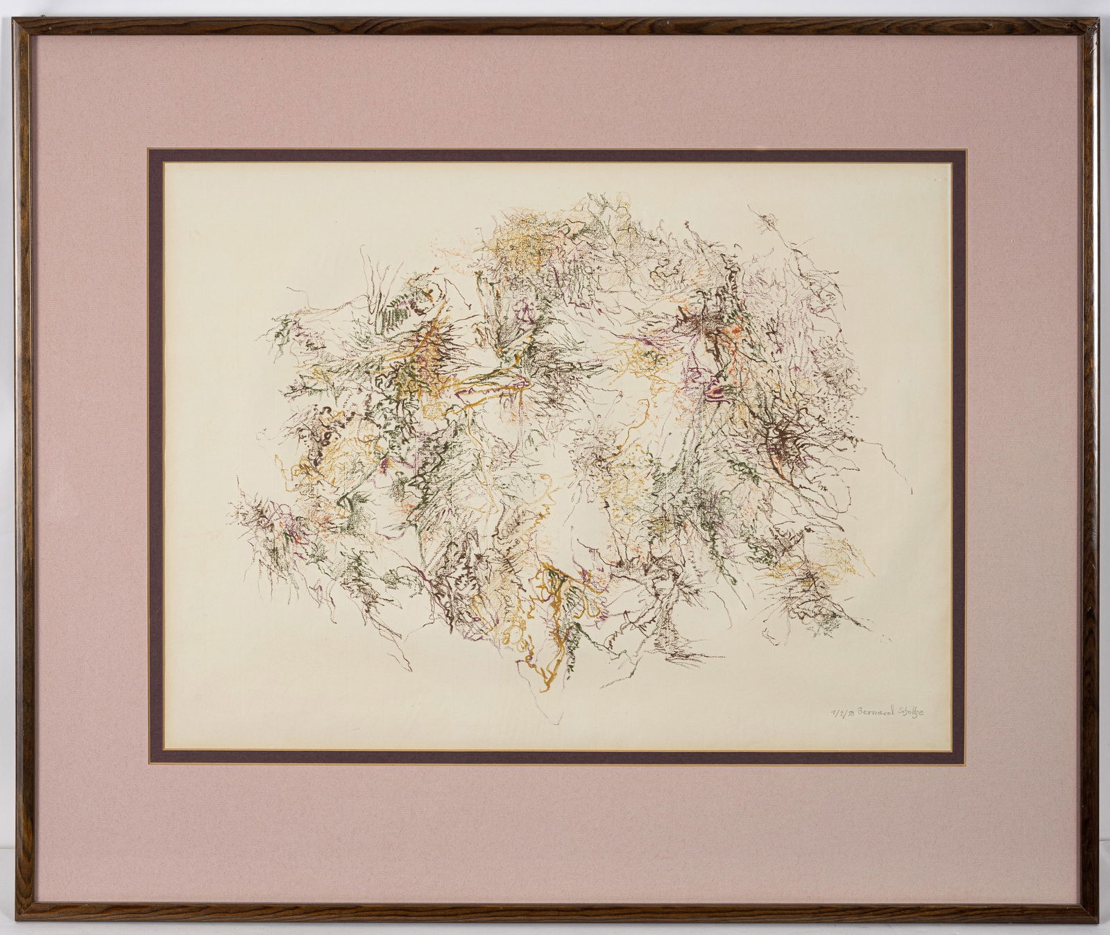 Schultze, Bernard - 2