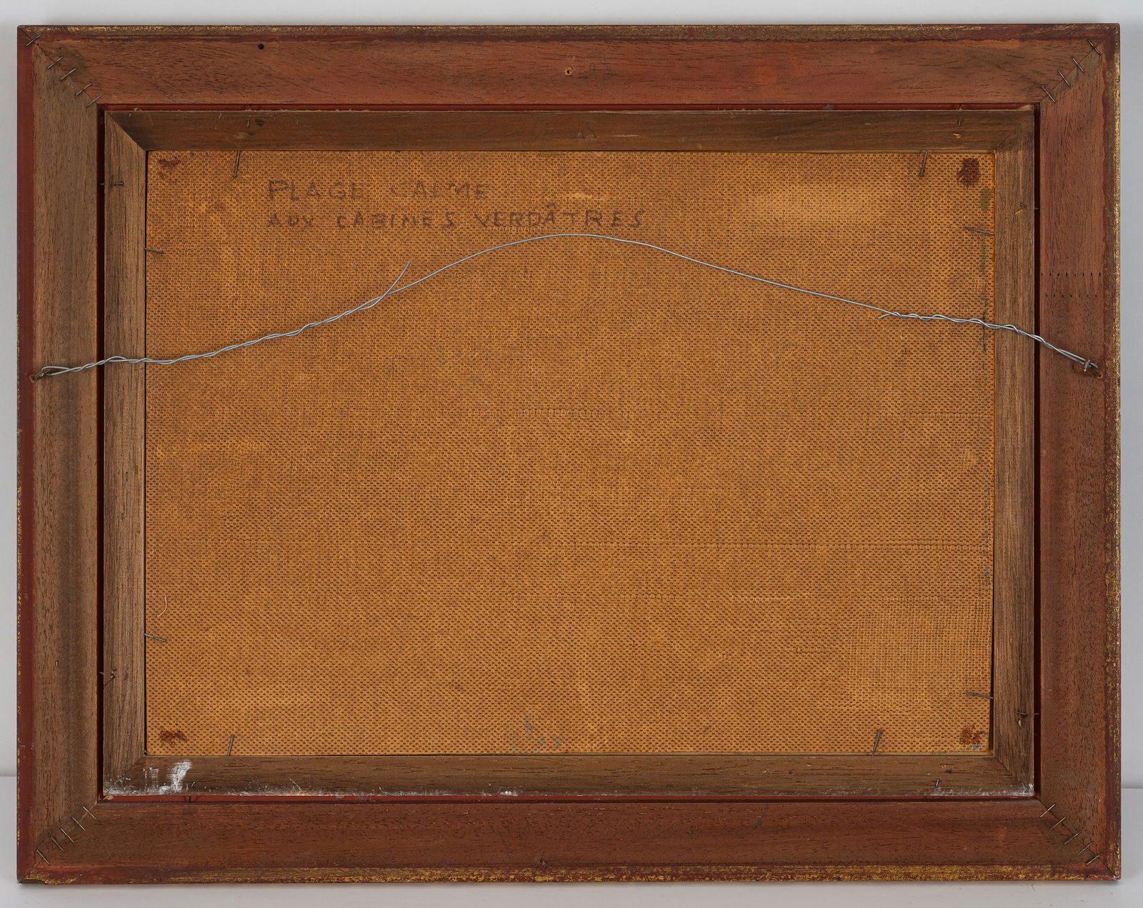 Mermoud, Robert Eugène - 3