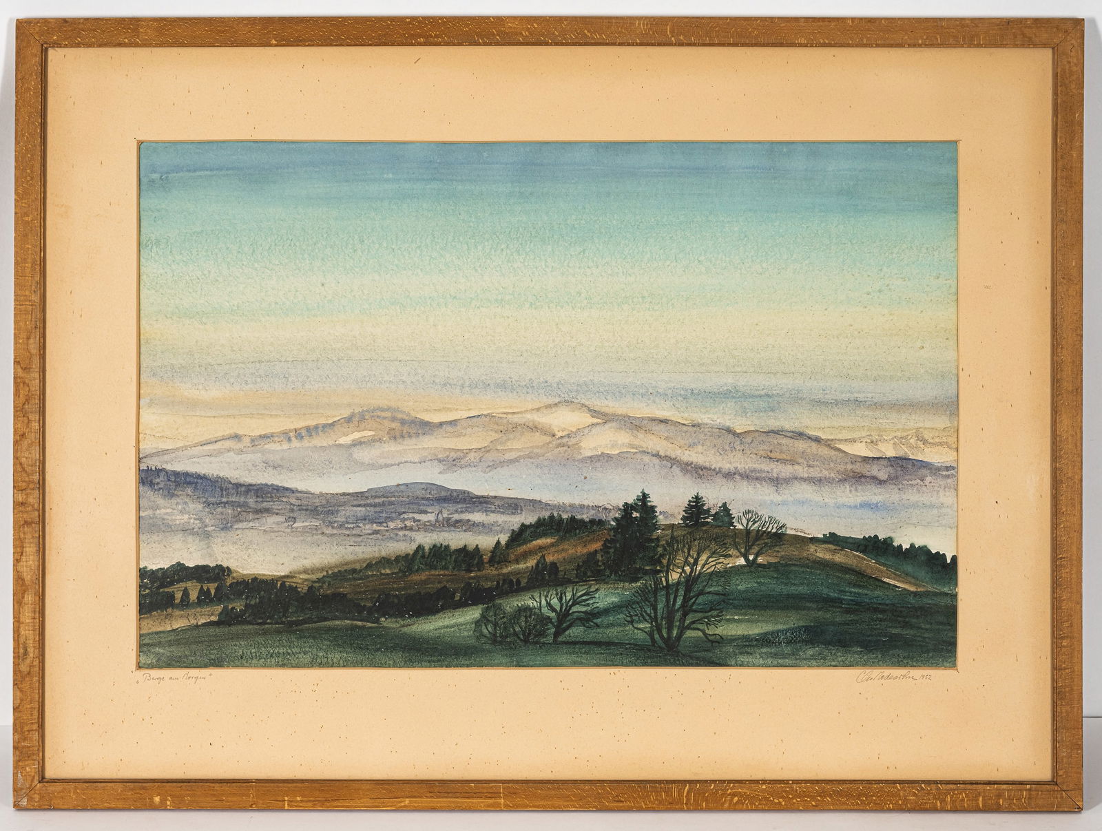 Modersohn, Christian - 2