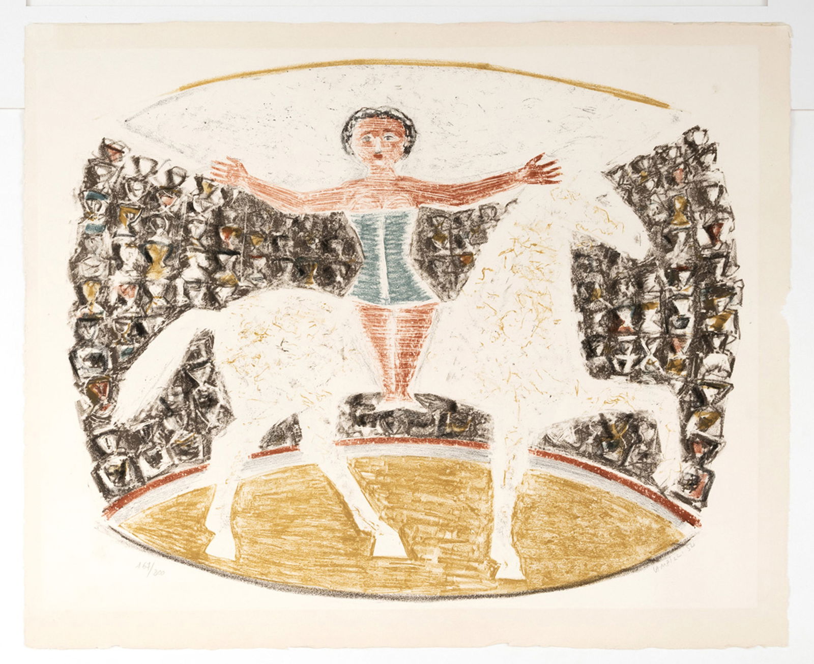 Campigli, Massimo - 2