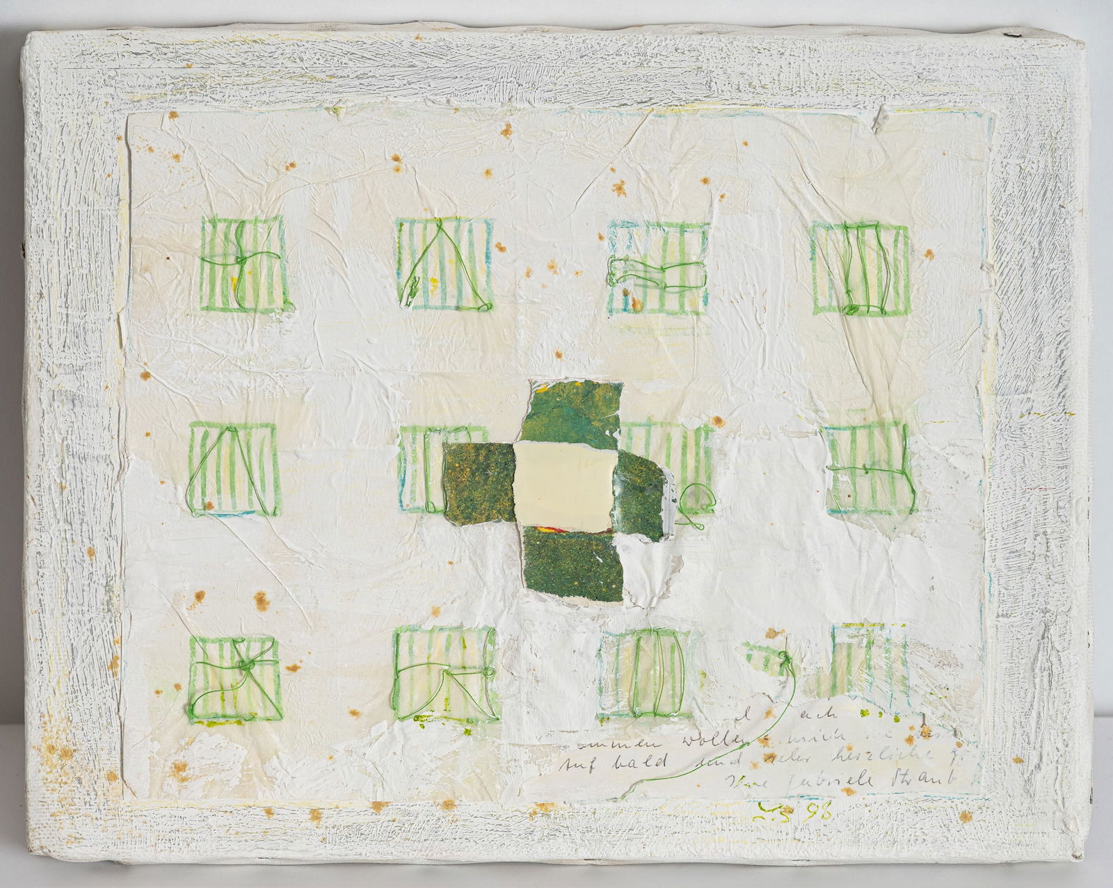 Straub, Gabriele - 4