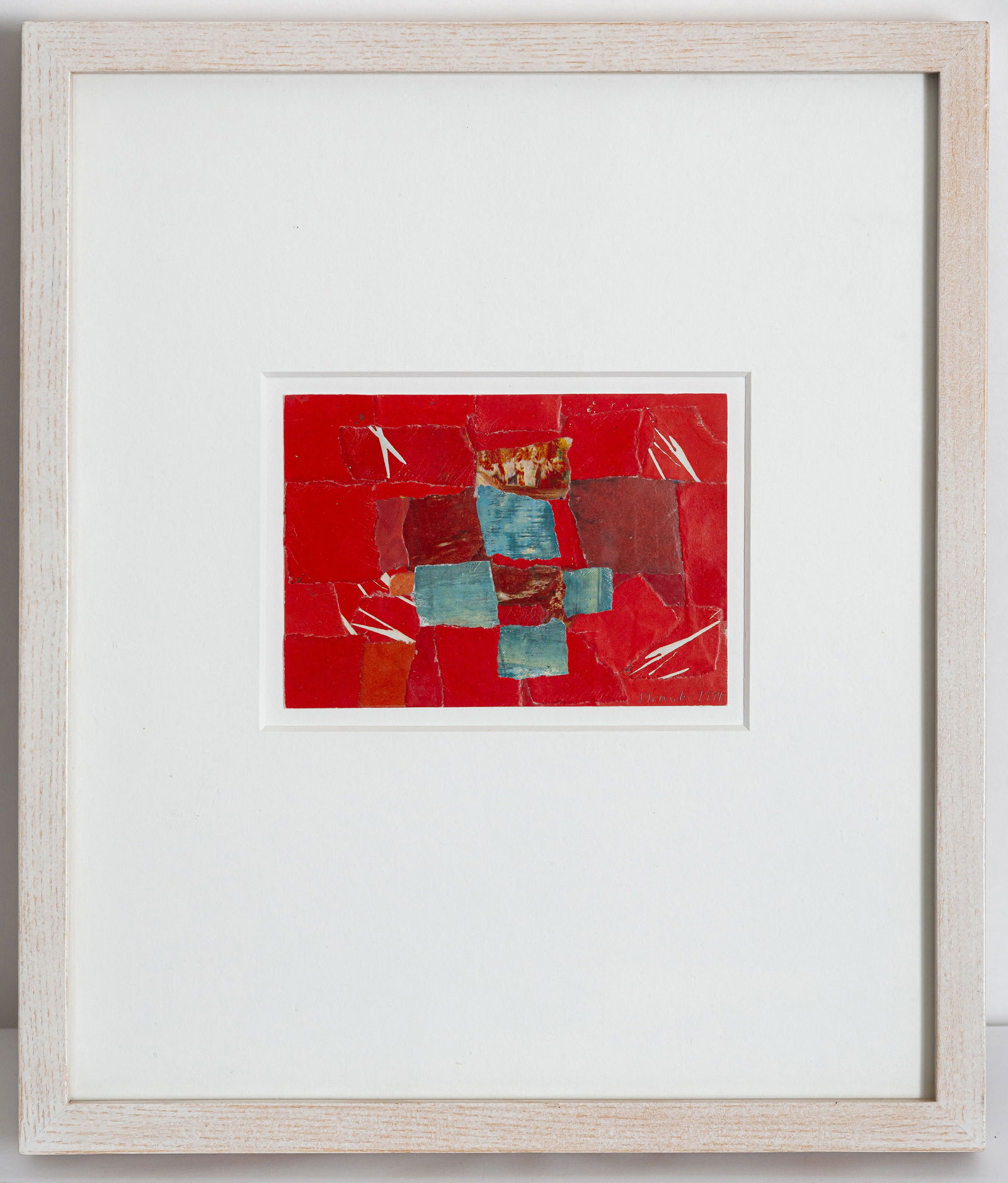 Straub, Gabriele - 6