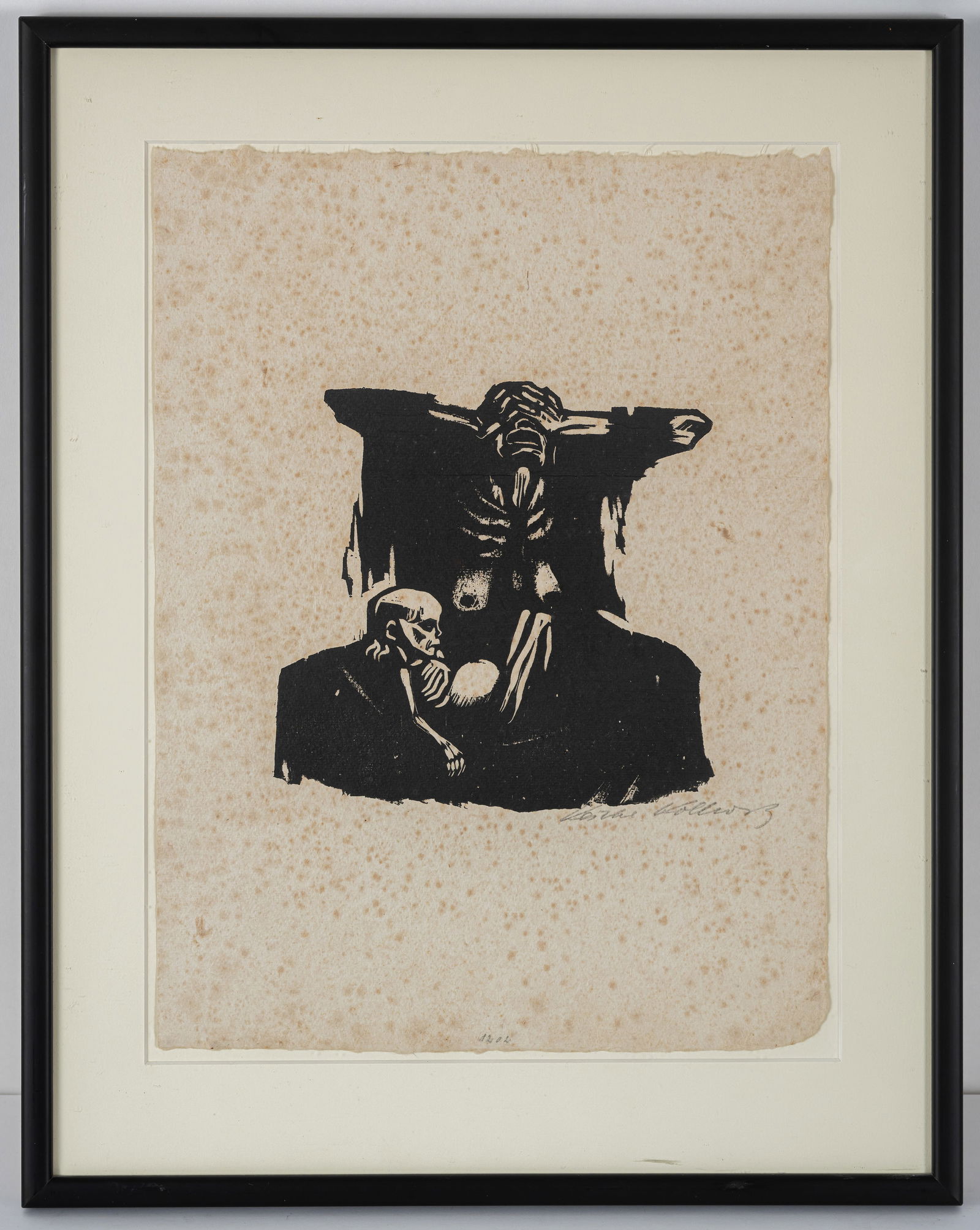 Kollwitz, Käthe - 2
