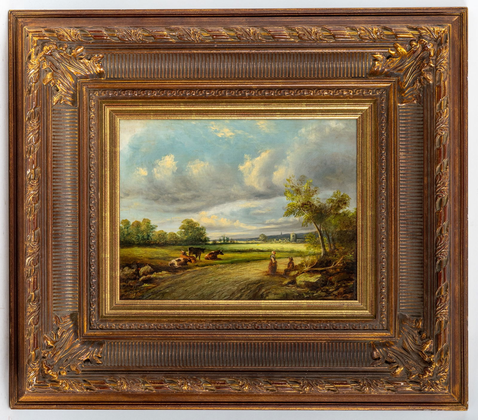 Calvert, Henry (attr.) - 2