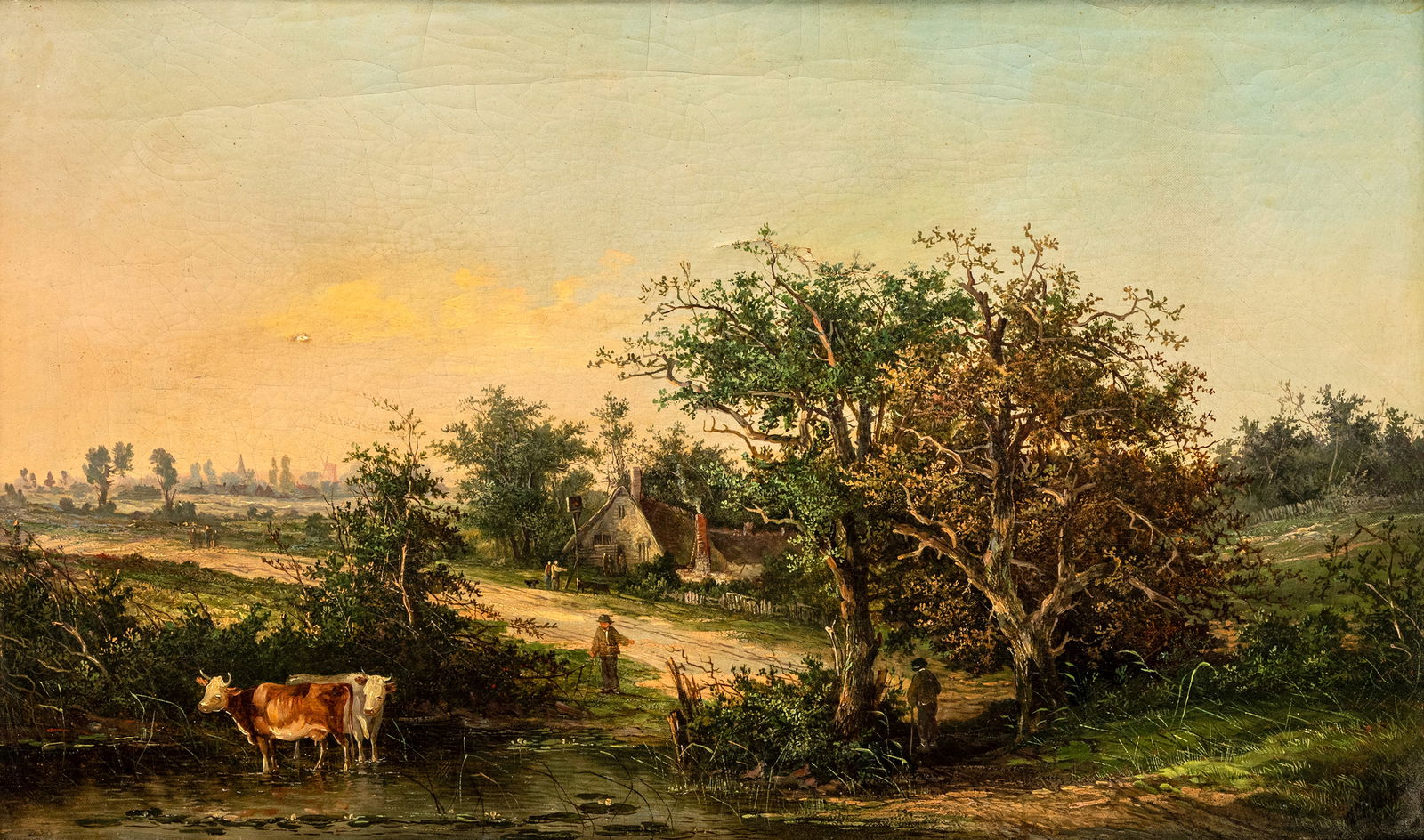 Williams, Walter (attr.) (1 of 4)