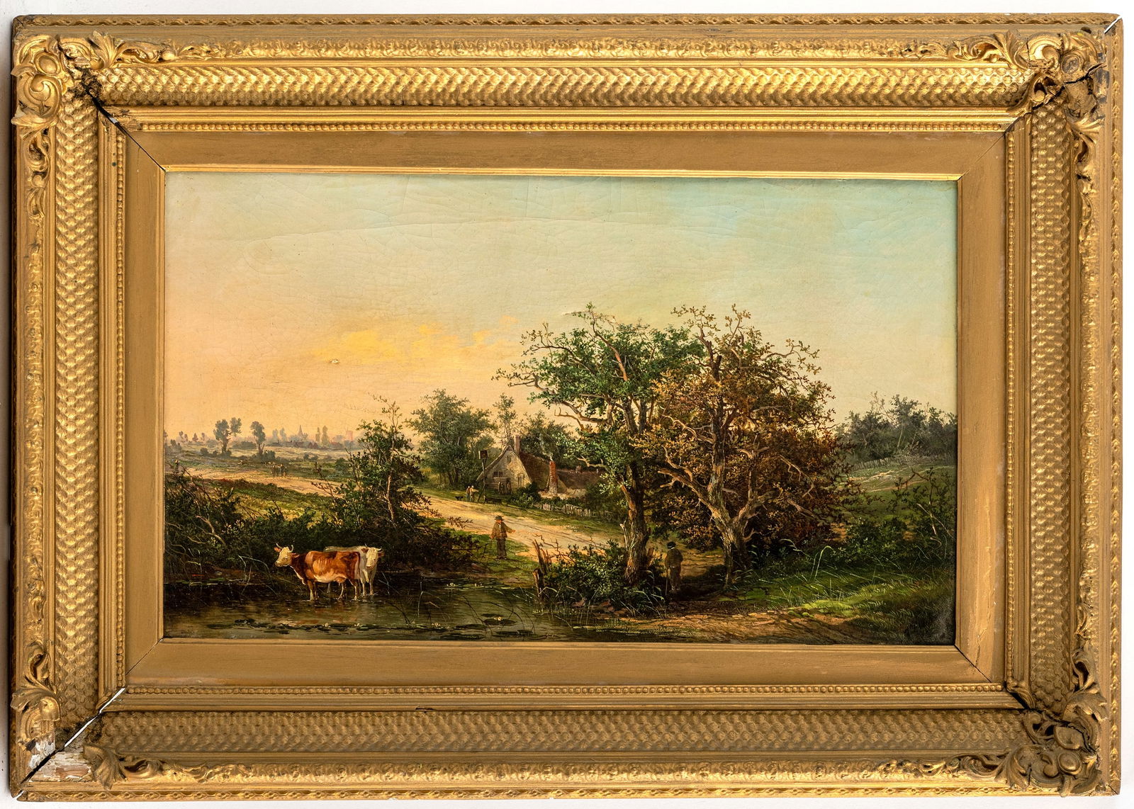 Williams, Walter (attr.) - 2