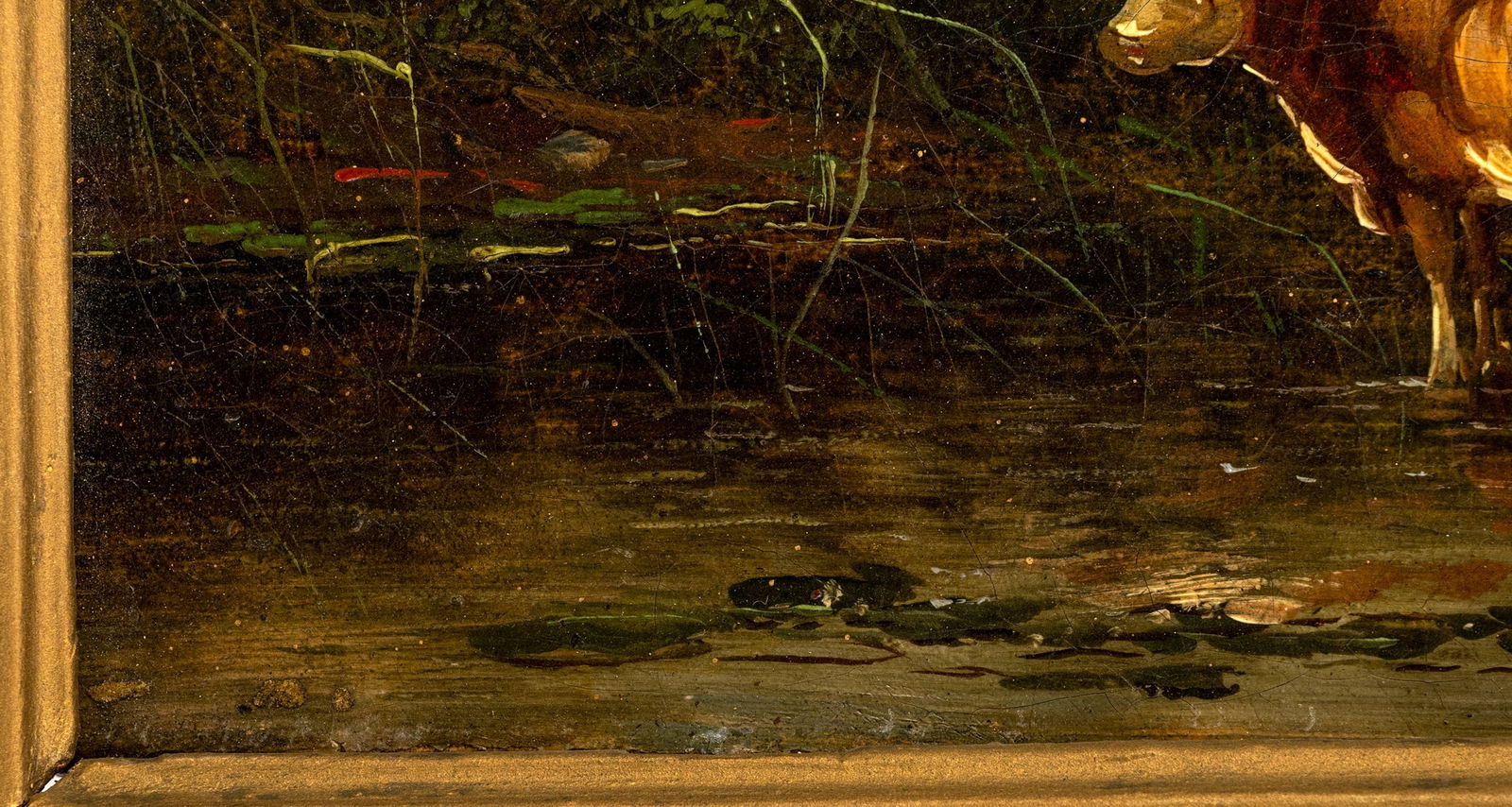 Williams, Walter (attr.) - 3