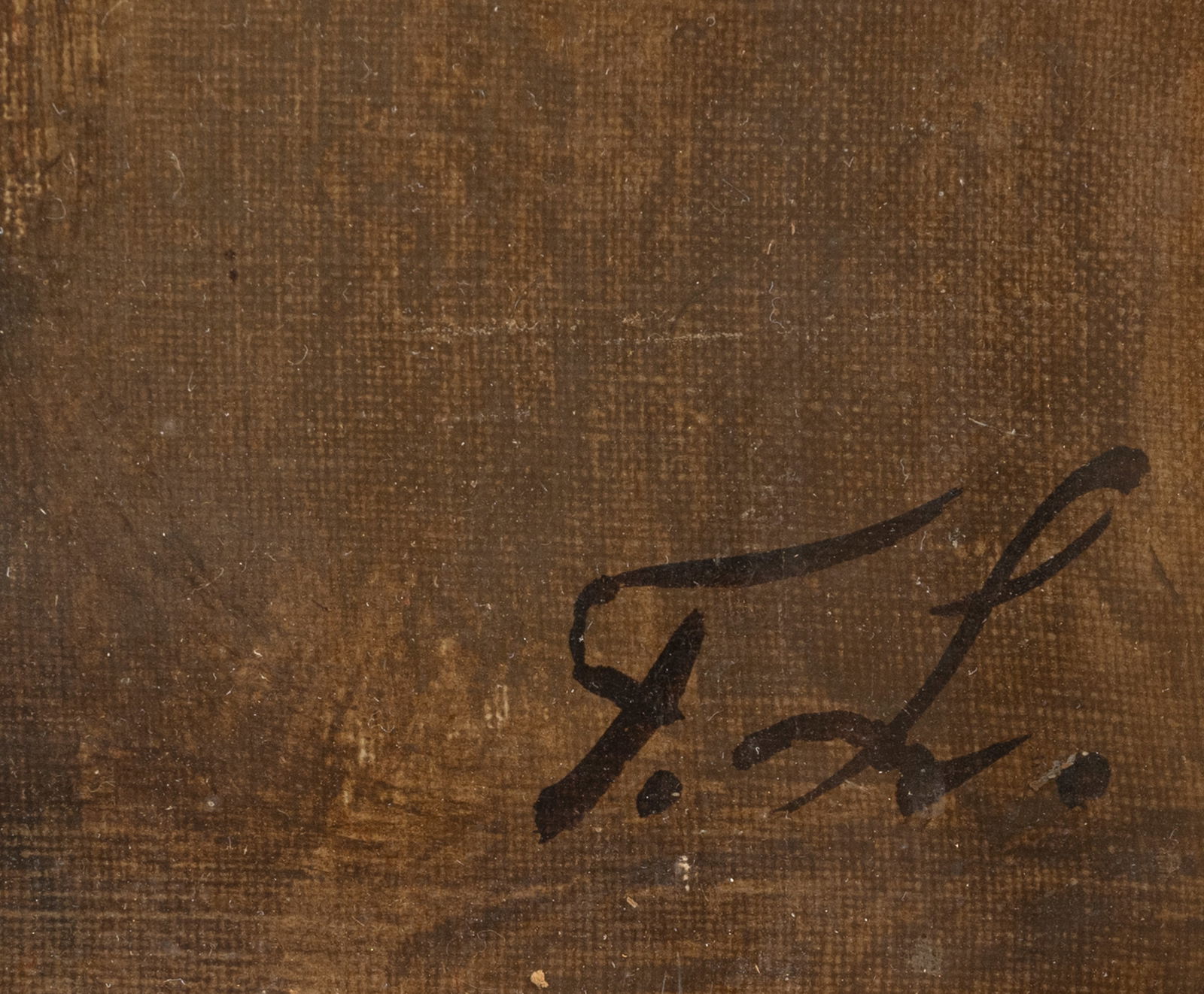 Lenbach, Franz von (attr.) - 3