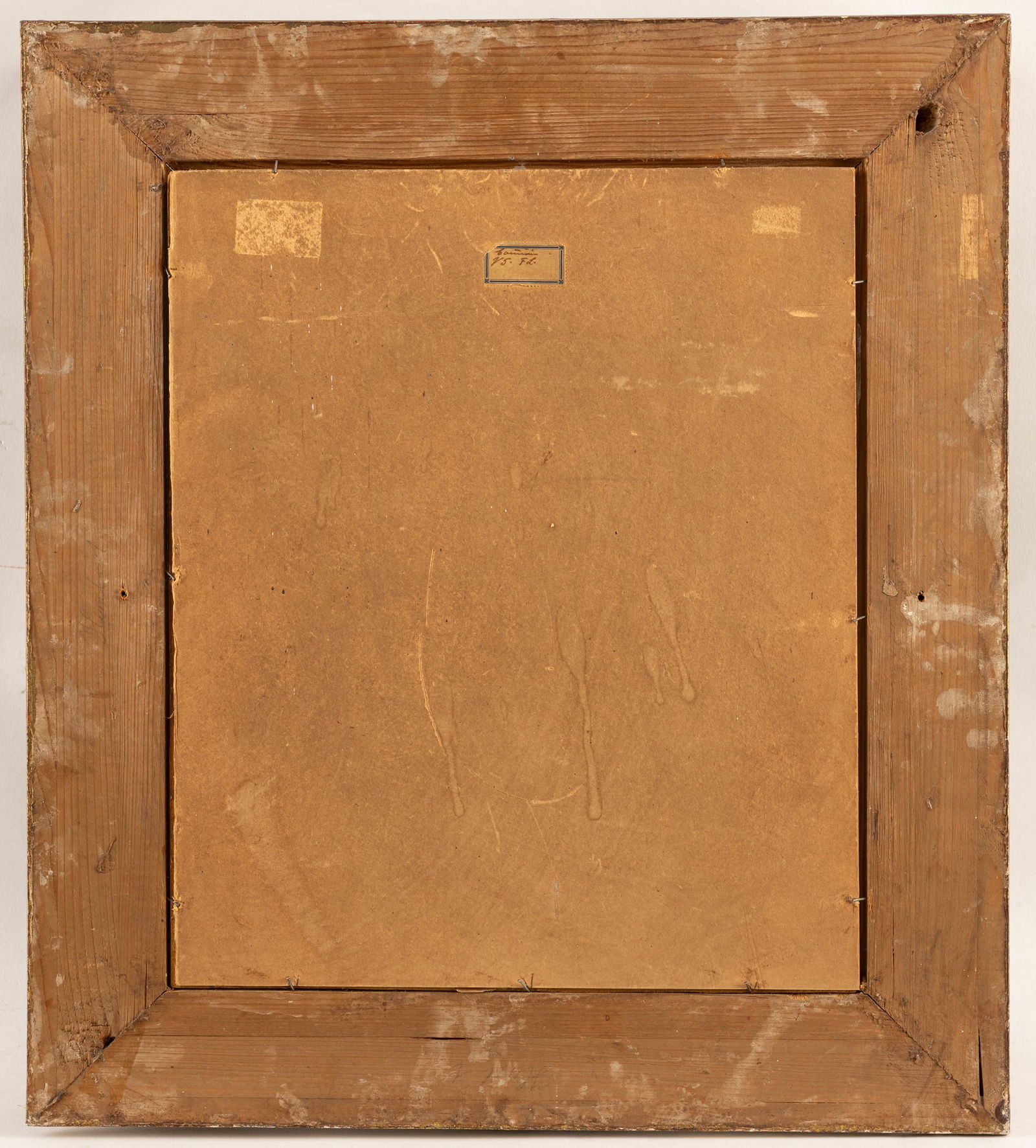 Lenbach, Franz von (attr.) - 4