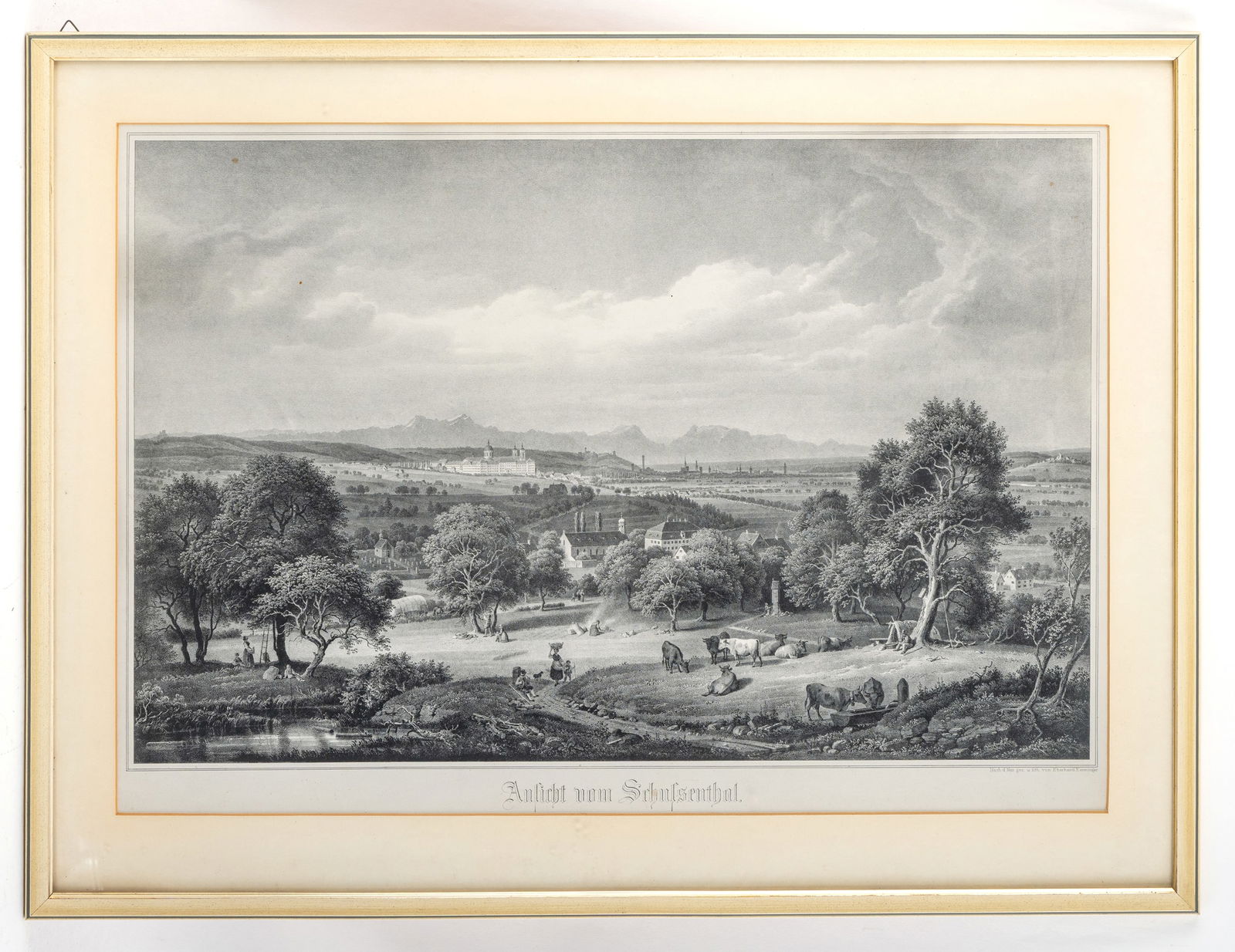 Emminger, Eberhard - 2