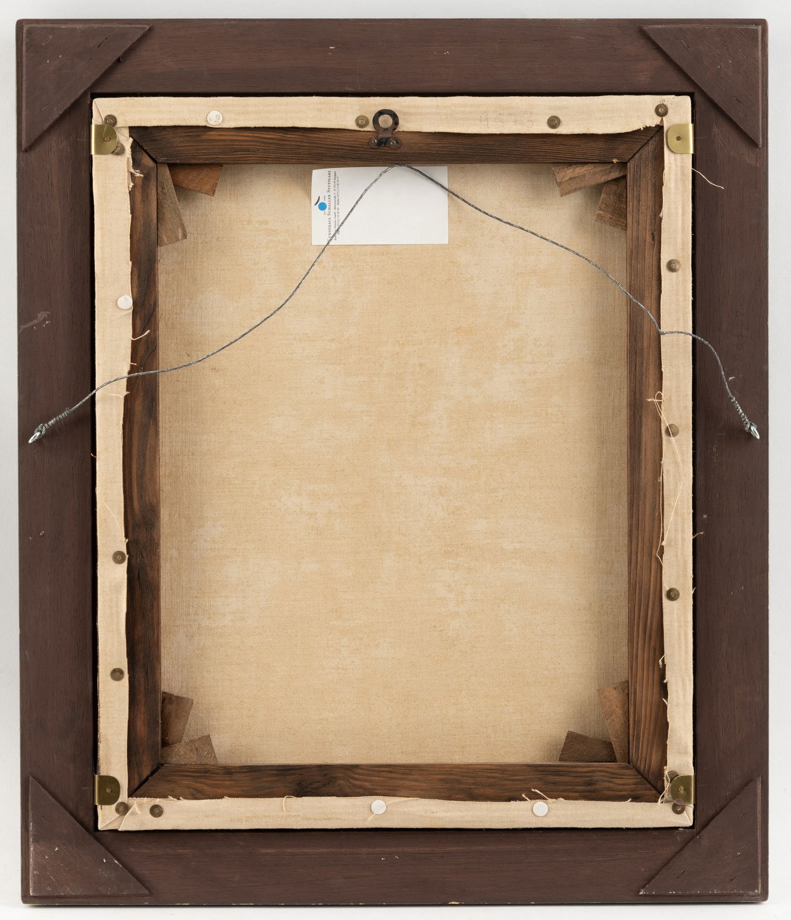 Religious Painter - 3