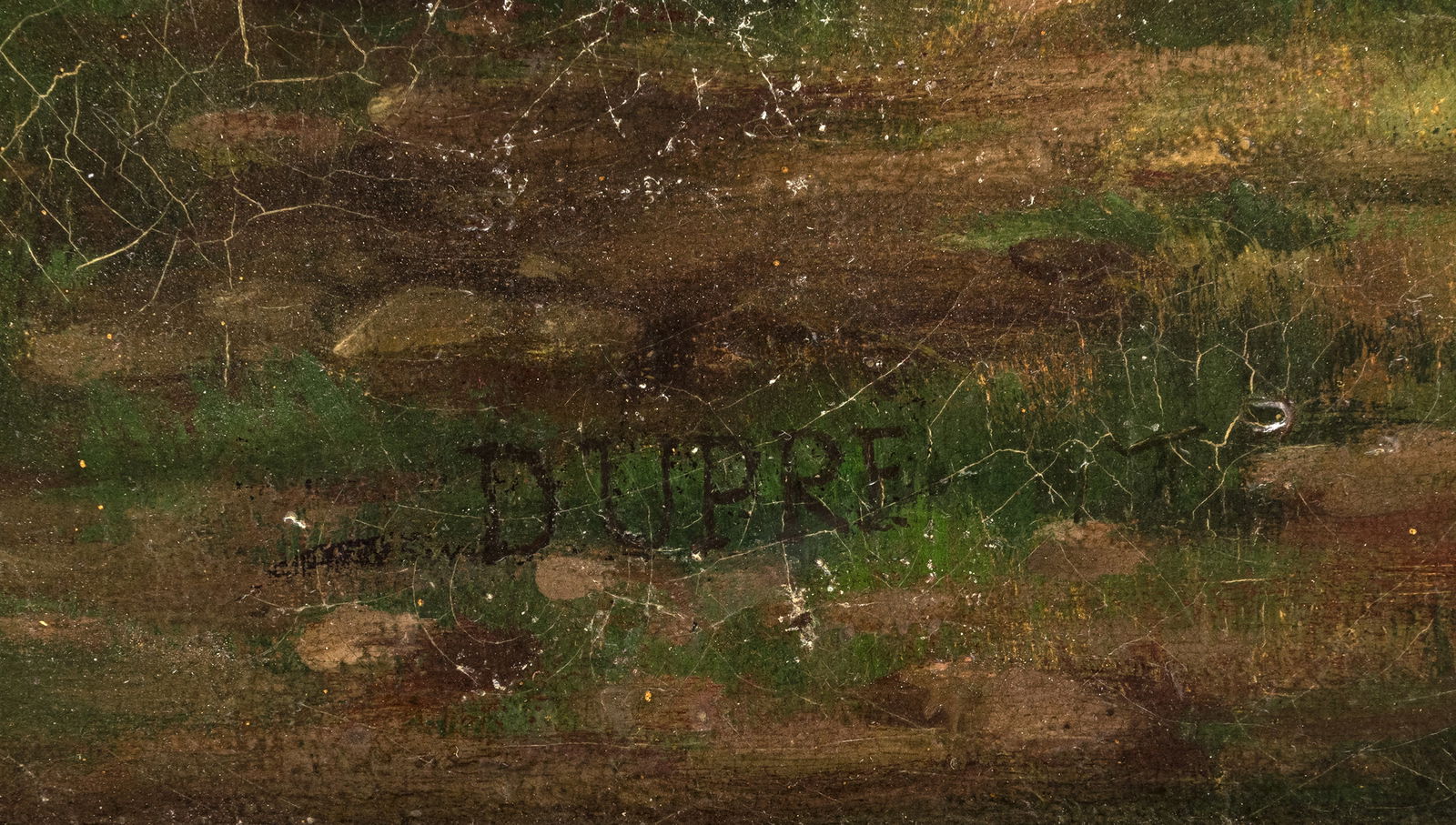 Dupré, Julien (Follower) - 3