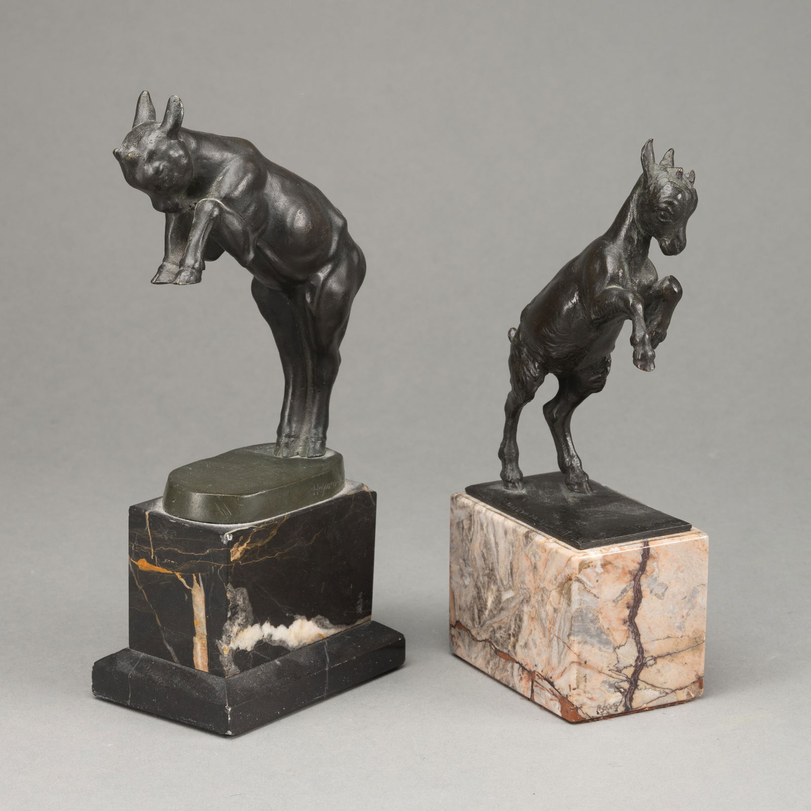 Heynen-Dumont, Karl - 2