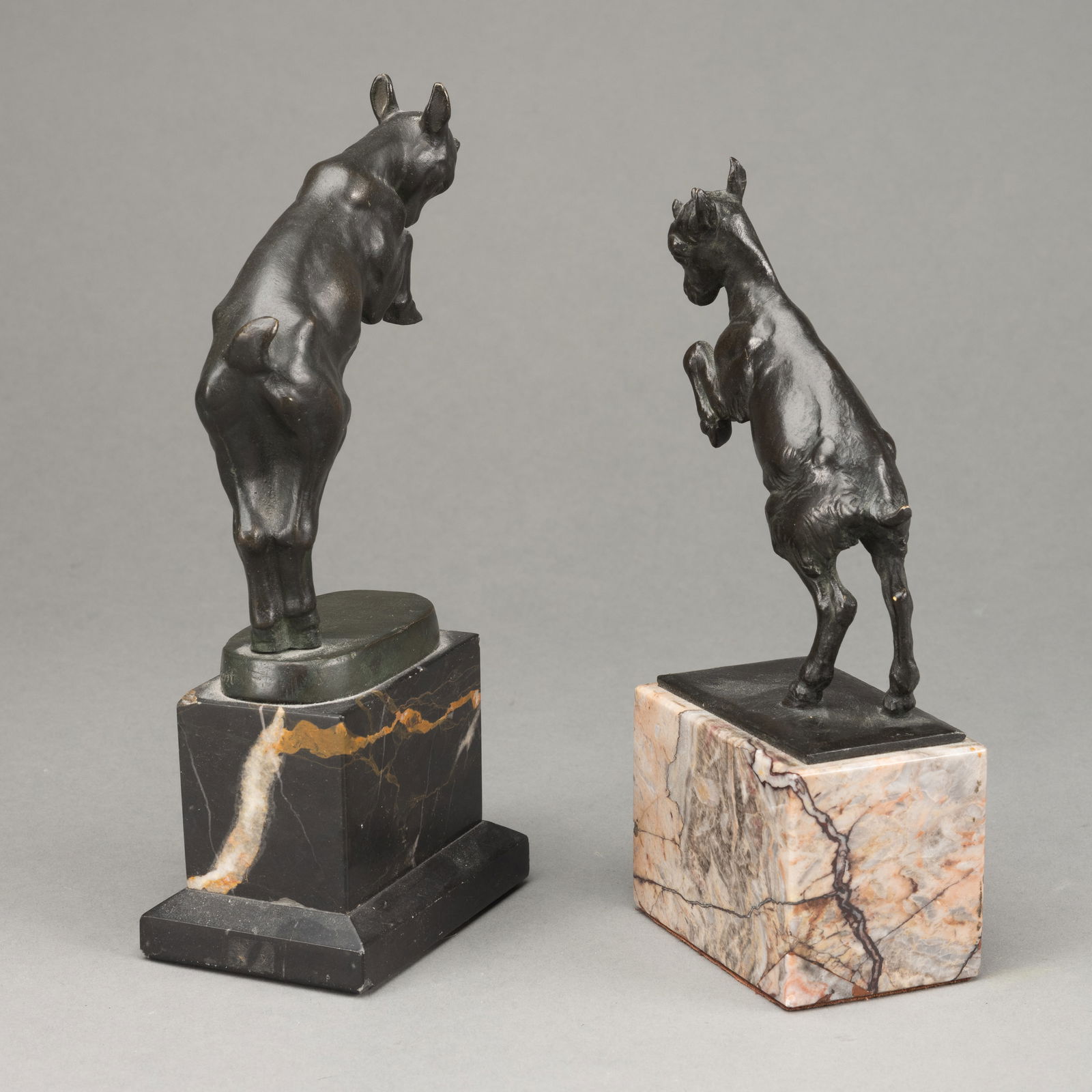 Heynen-Dumont, Karl - 3