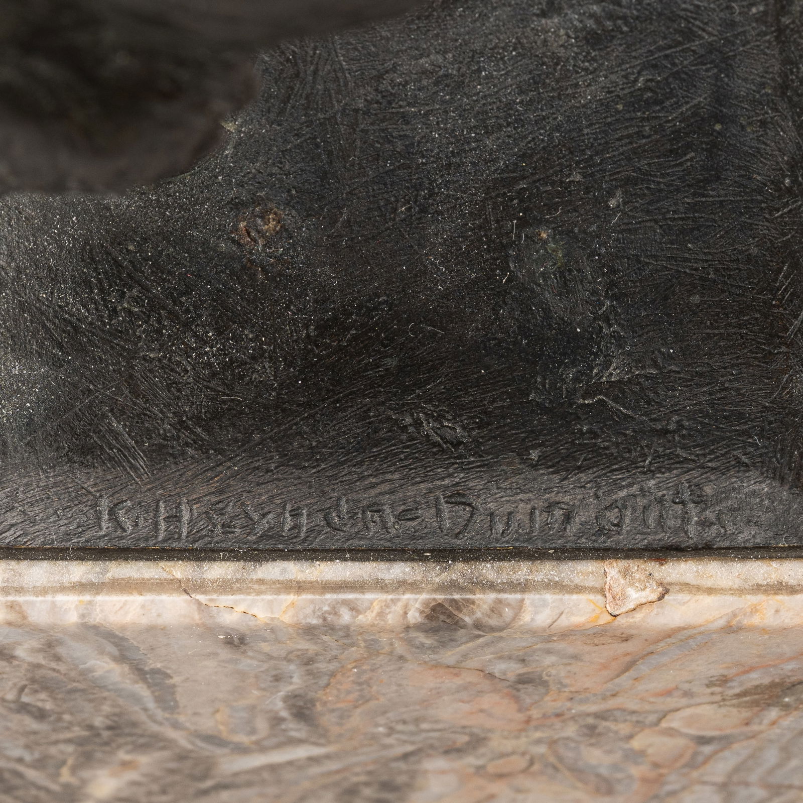 Heynen-Dumont, Karl - 4