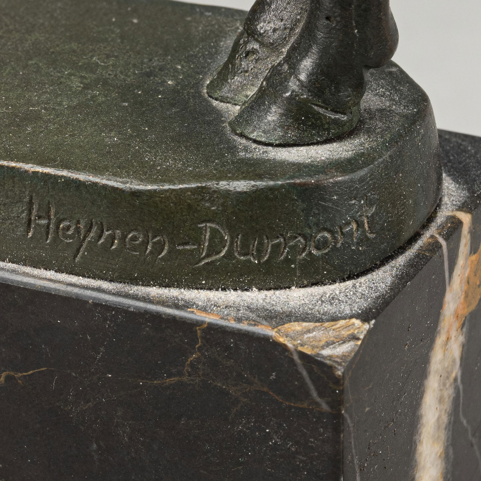 Heynen-Dumont, Karl - 5