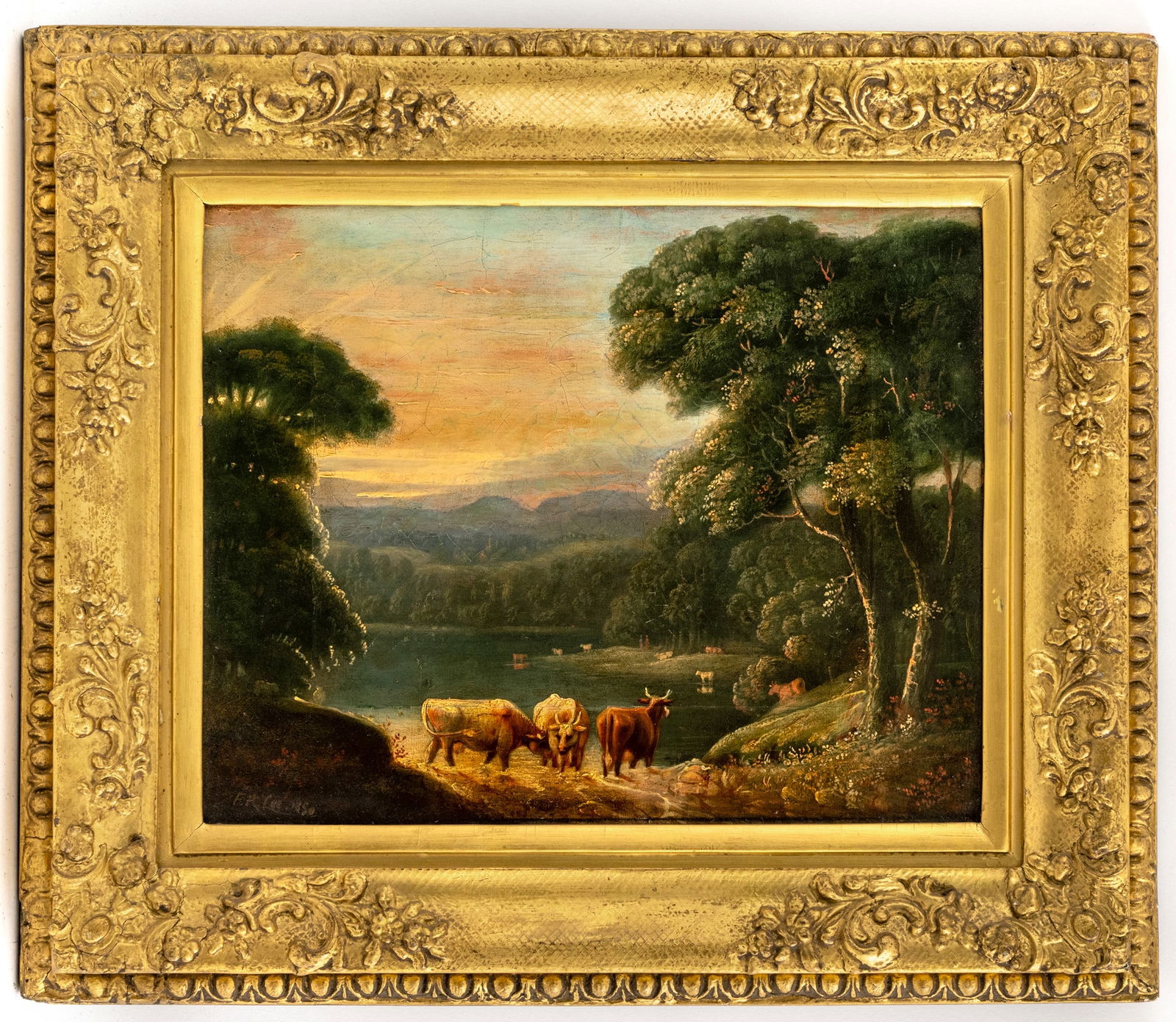 Lee, Frederick Richard - 2