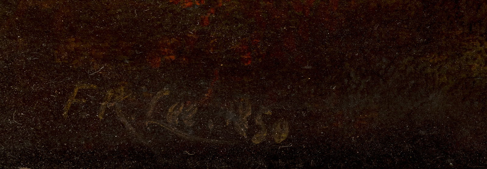 Lee, Frederick Richard - 3