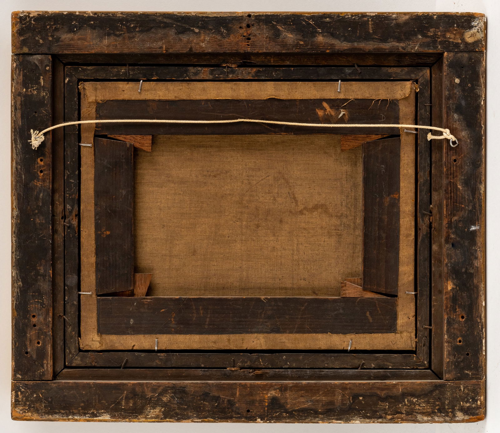 Lee, Frederick Richard - 4