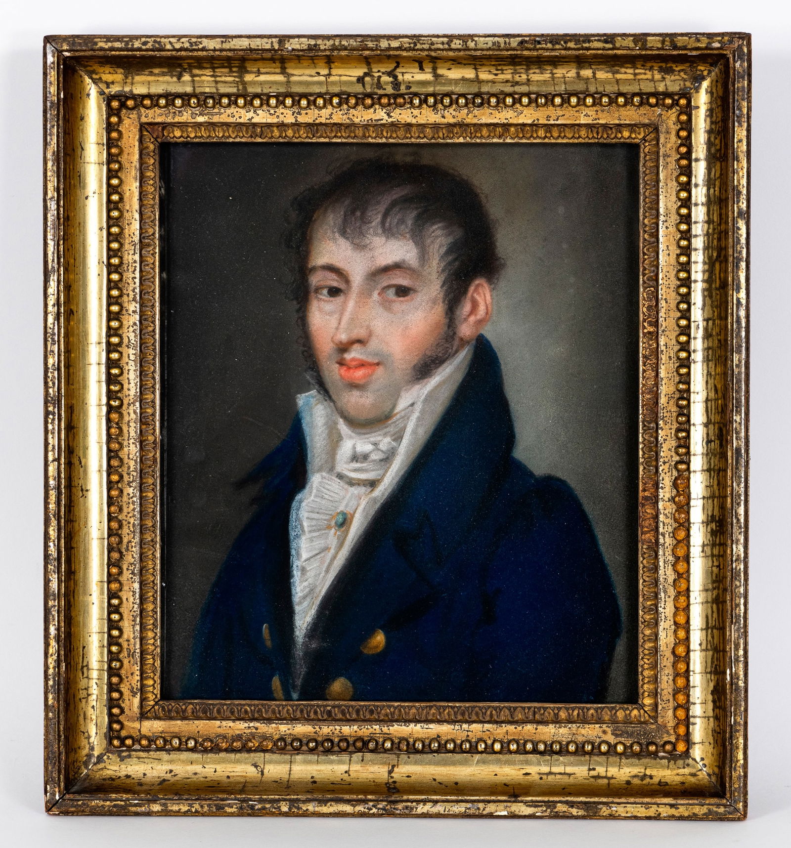 PORTRAIT PAINTER - 2