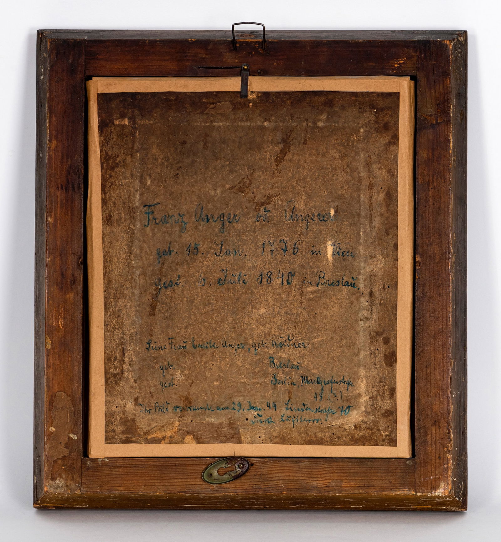 PORTRAIT PAINTER - 3