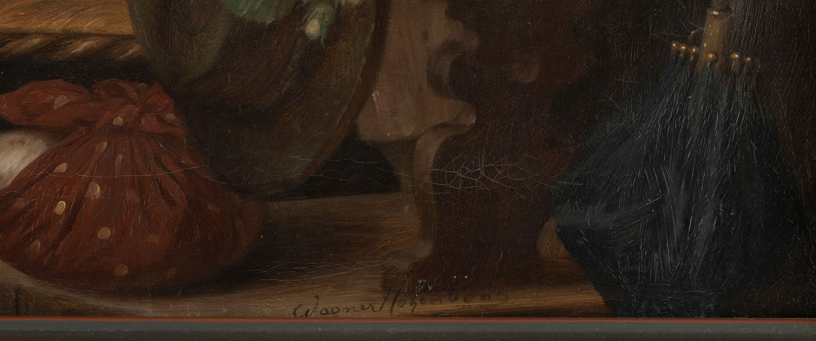 Wagner-Höhenberg, Josef - 3