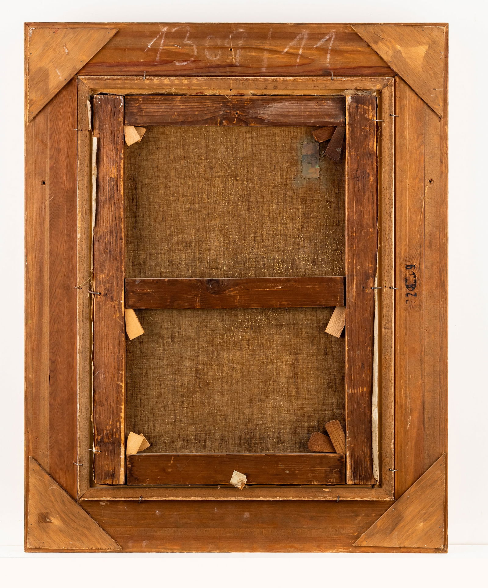 GUSTAFSSON, G.A., - 3