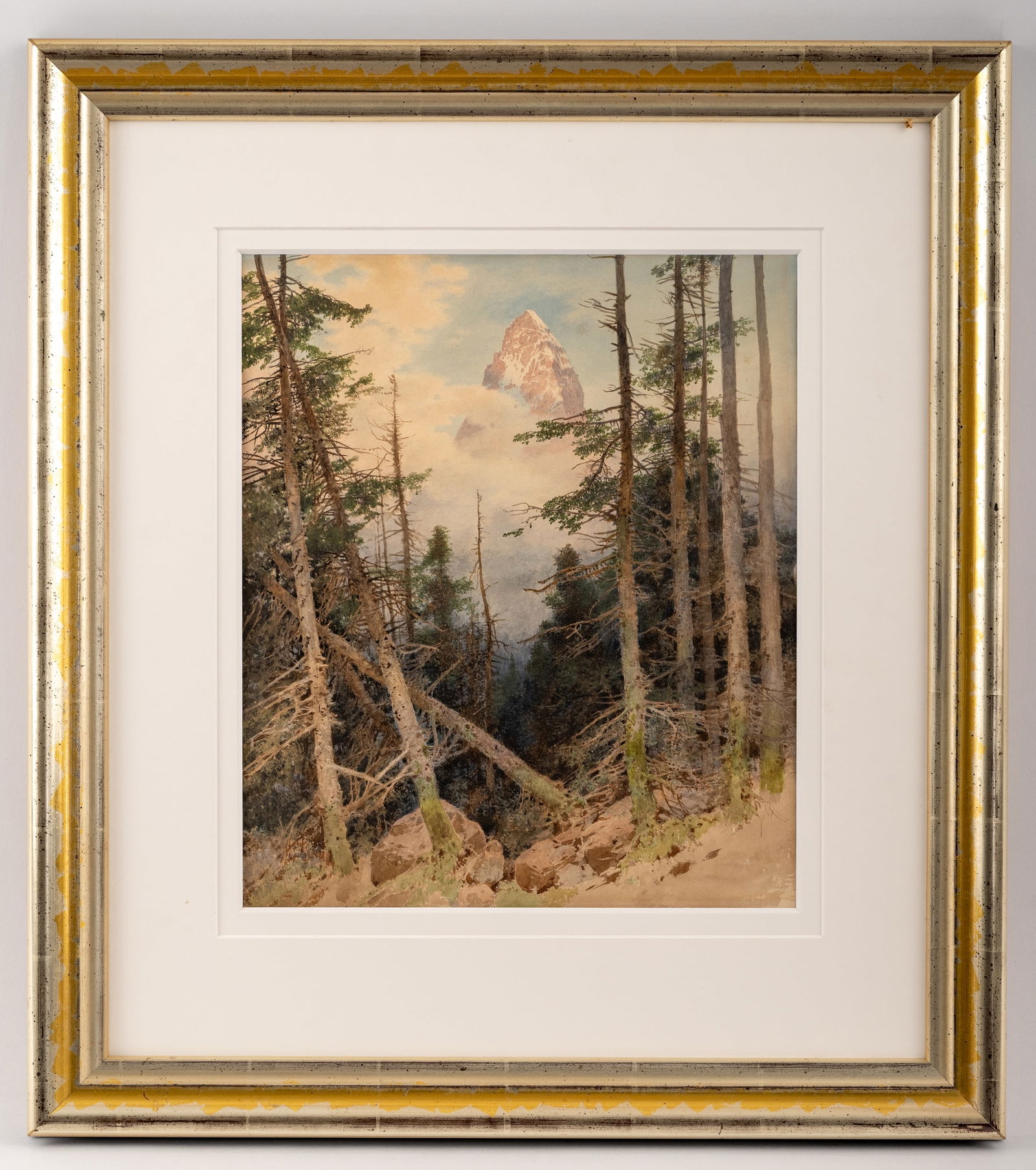 Reiffenstein, Carl Theodor - 2